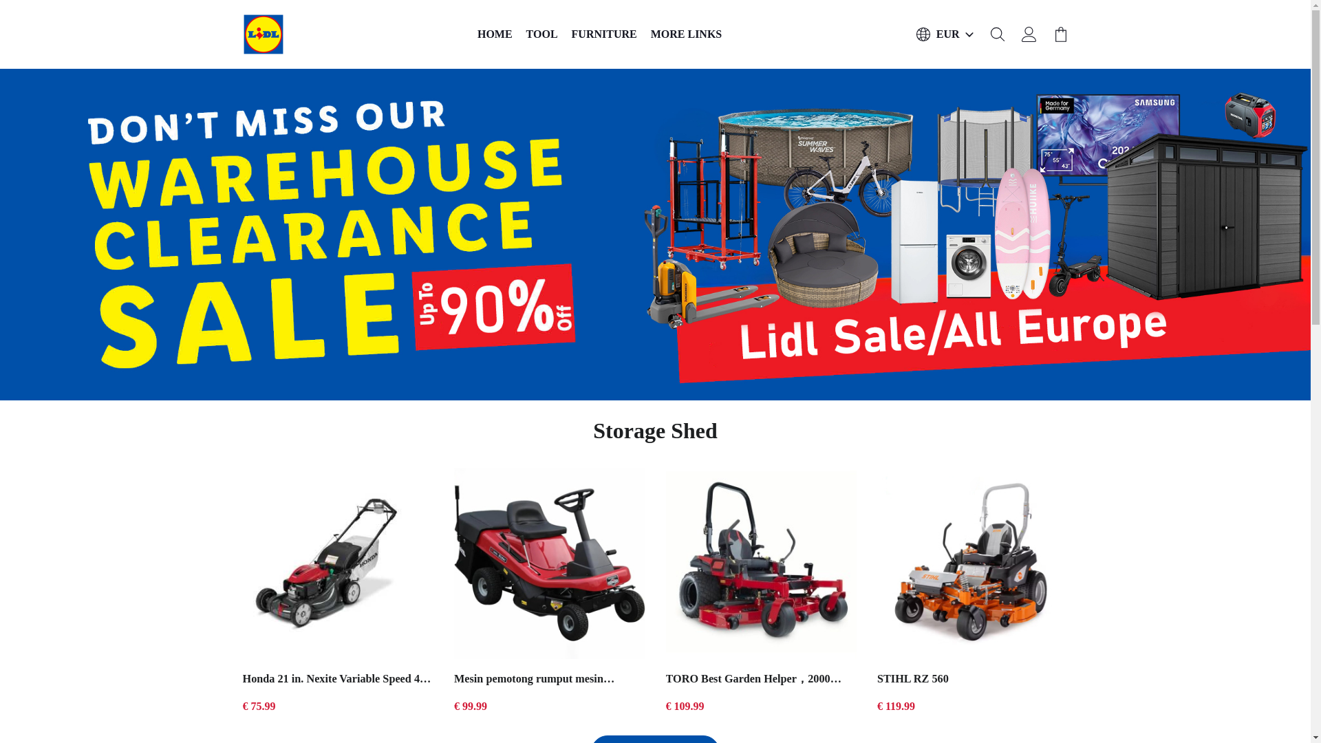 website screenshot of https://tenaon.uk/