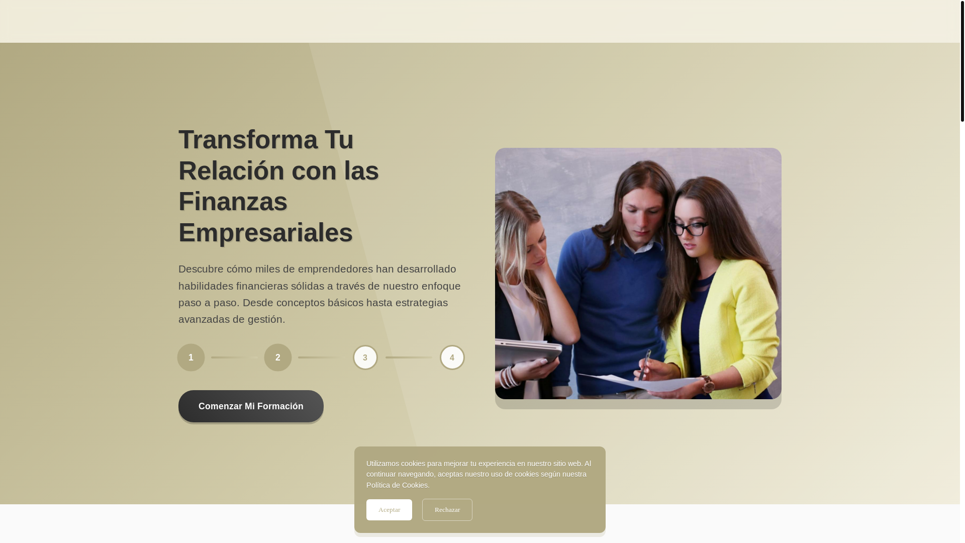 website screenshot of https://quivomoryonline.com/