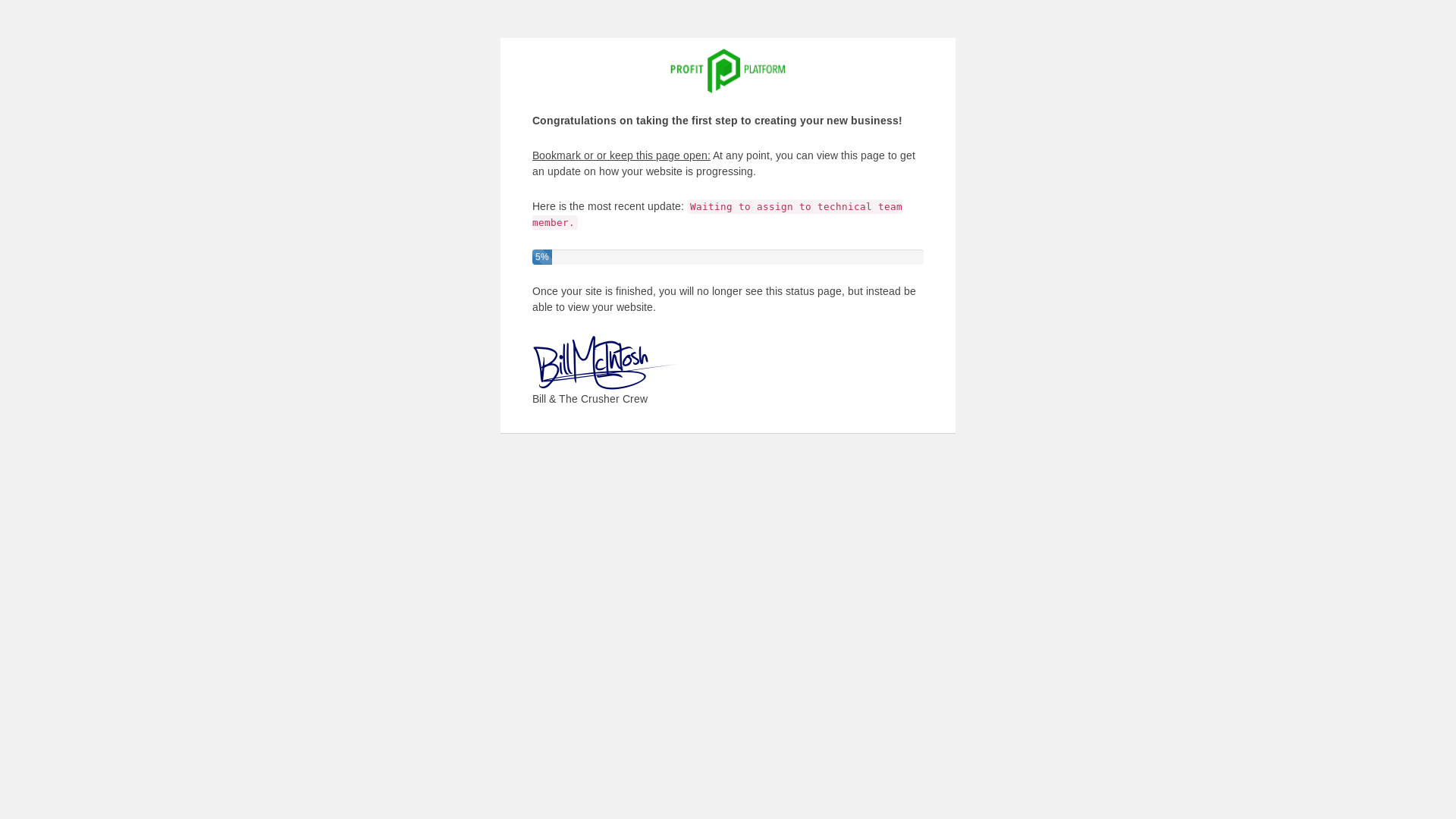 website screenshot of https://josephsproducers.org/