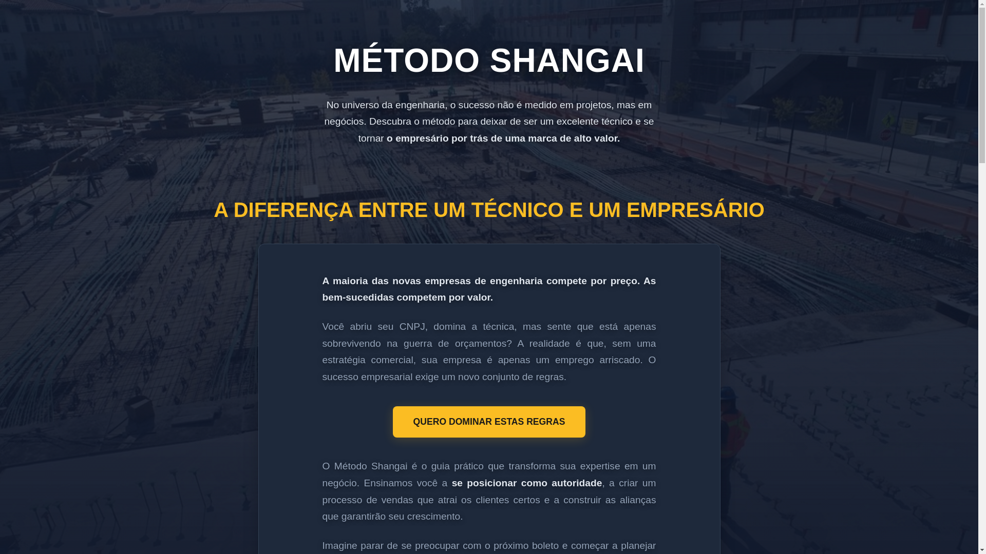 website screenshot of https://metodo-shangai.shop/