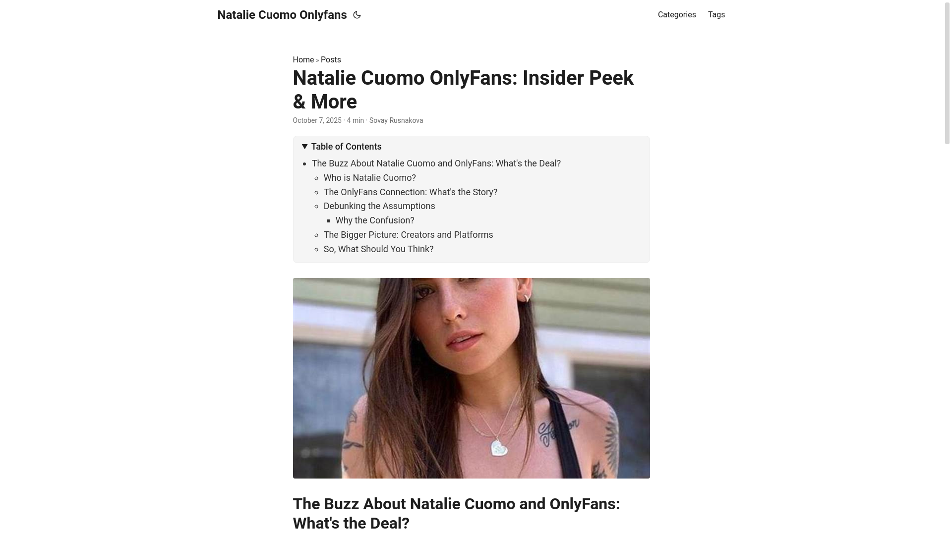 website screenshot of https://natalie-cuomo-onlyfans.pages.dev/