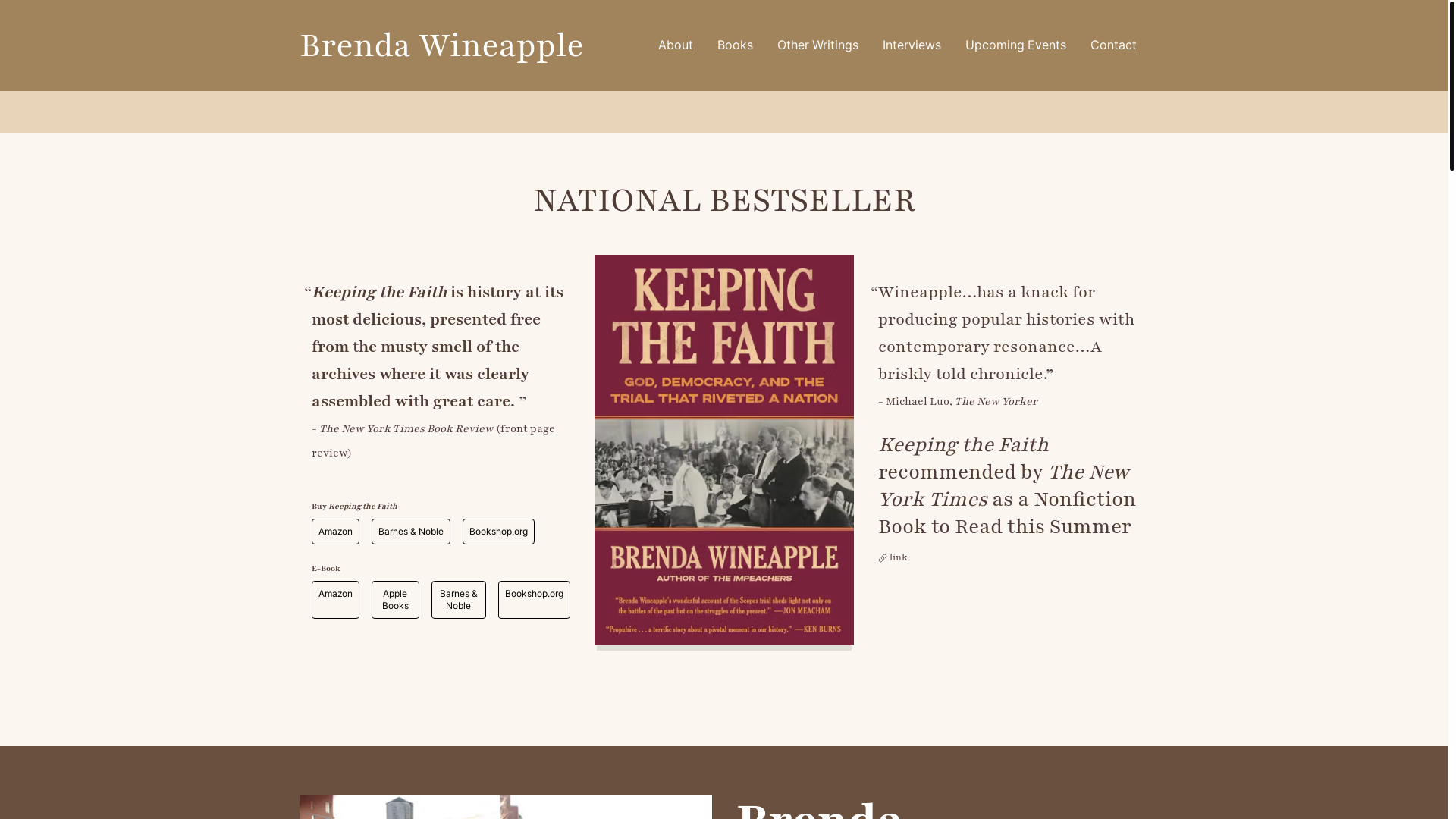website screenshot of https://brendawineapple-com.pages.dev/