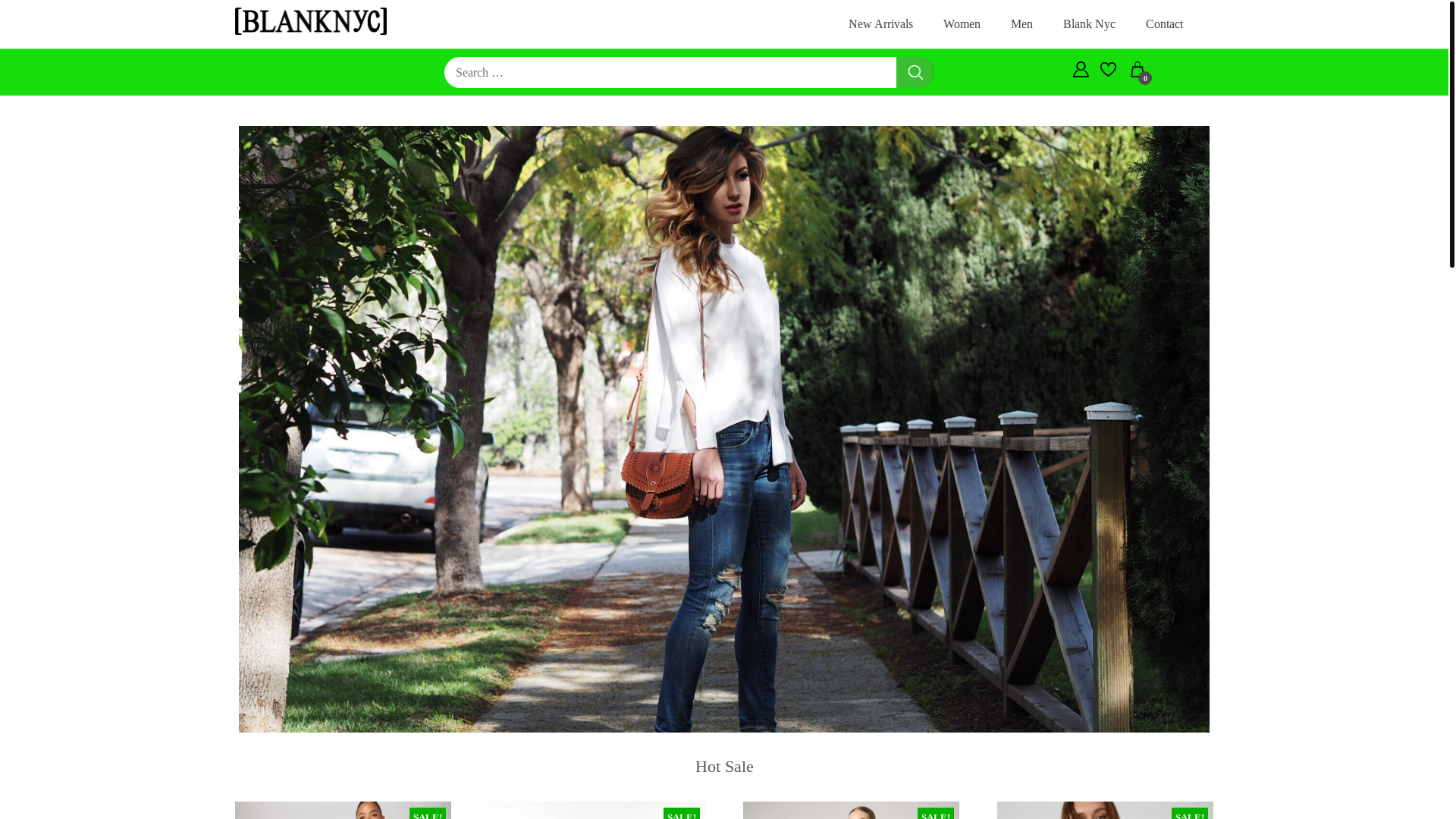 website screenshot of https://jeancramer.shop/