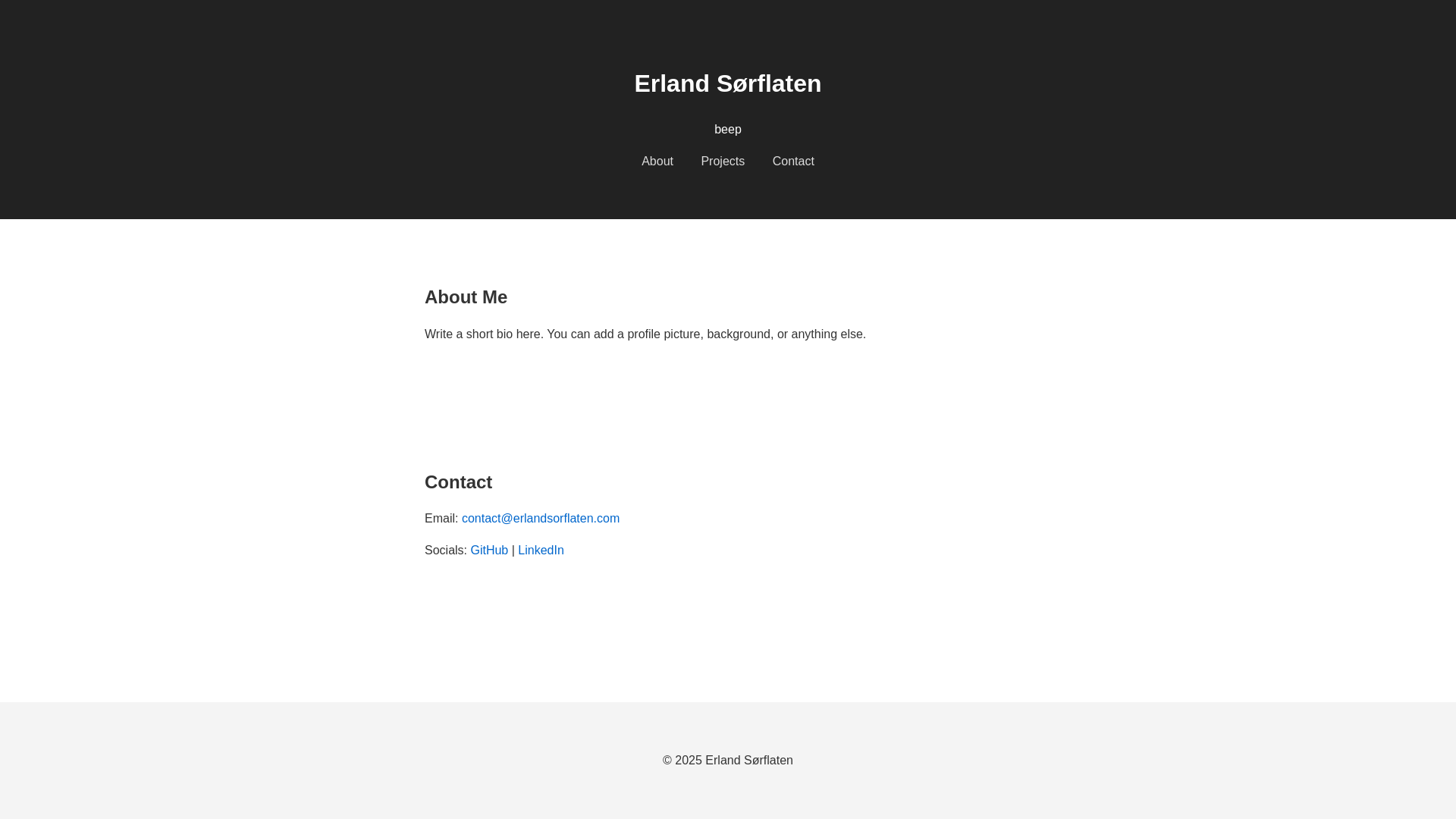 website screenshot of https://info-website-7pt.pages.dev/