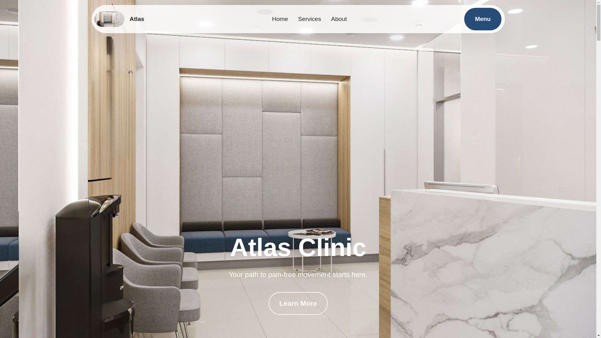 website screenshot of https://czufeledi.site/