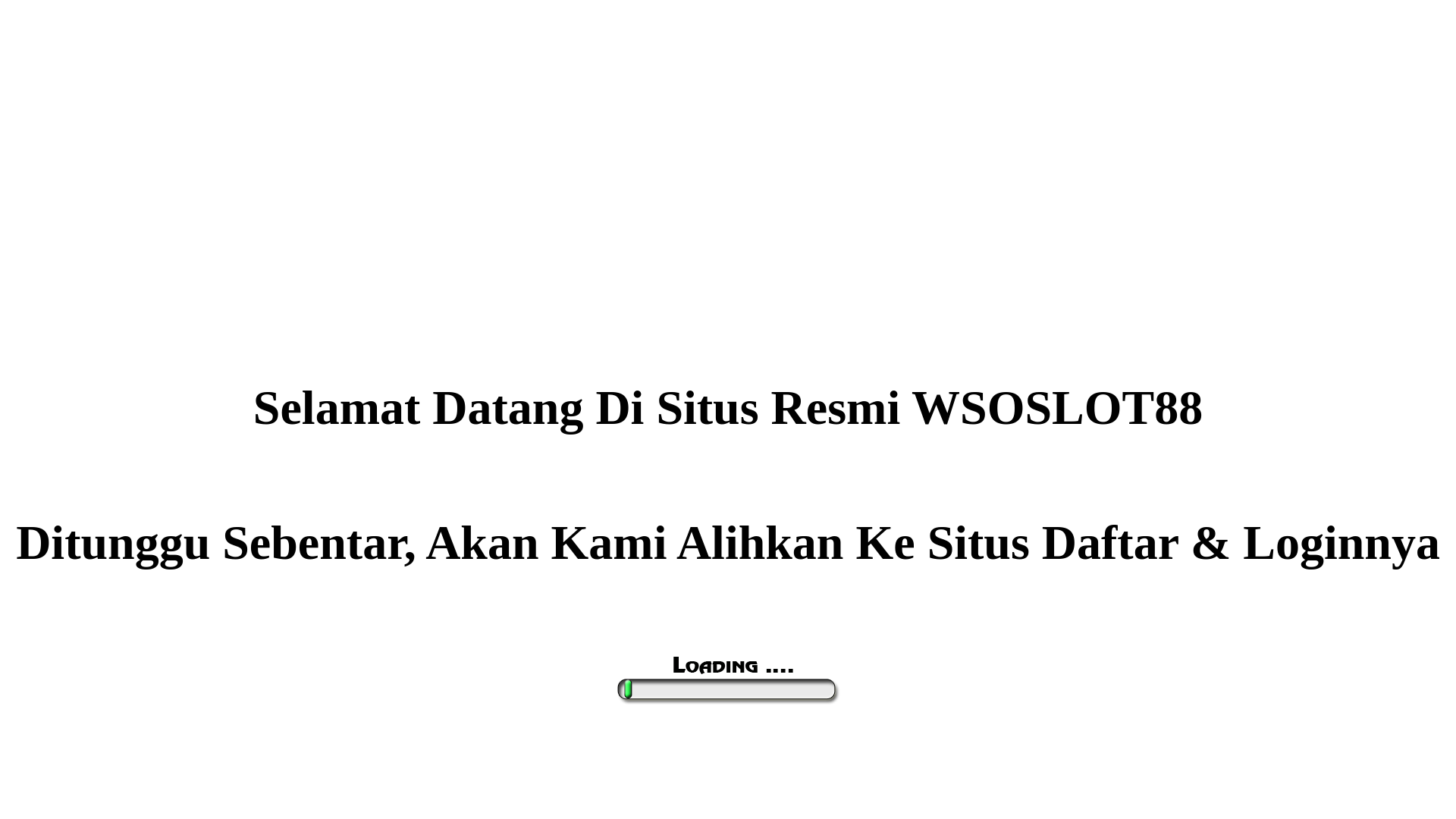 website screenshot of https://klikdisiniuntukdialihkankesitusbermainsecara.online/