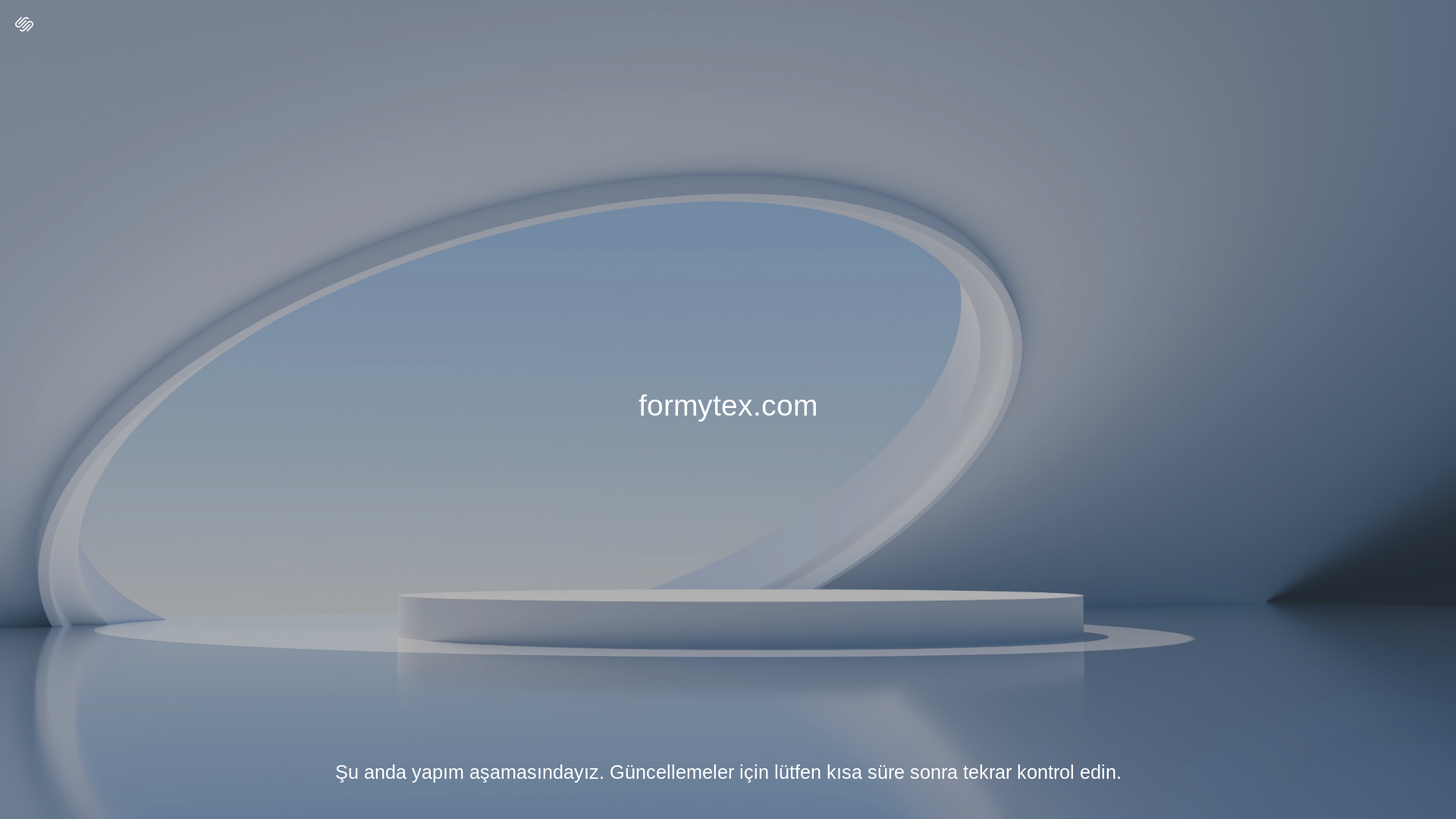 website screenshot of https://formytex.com/