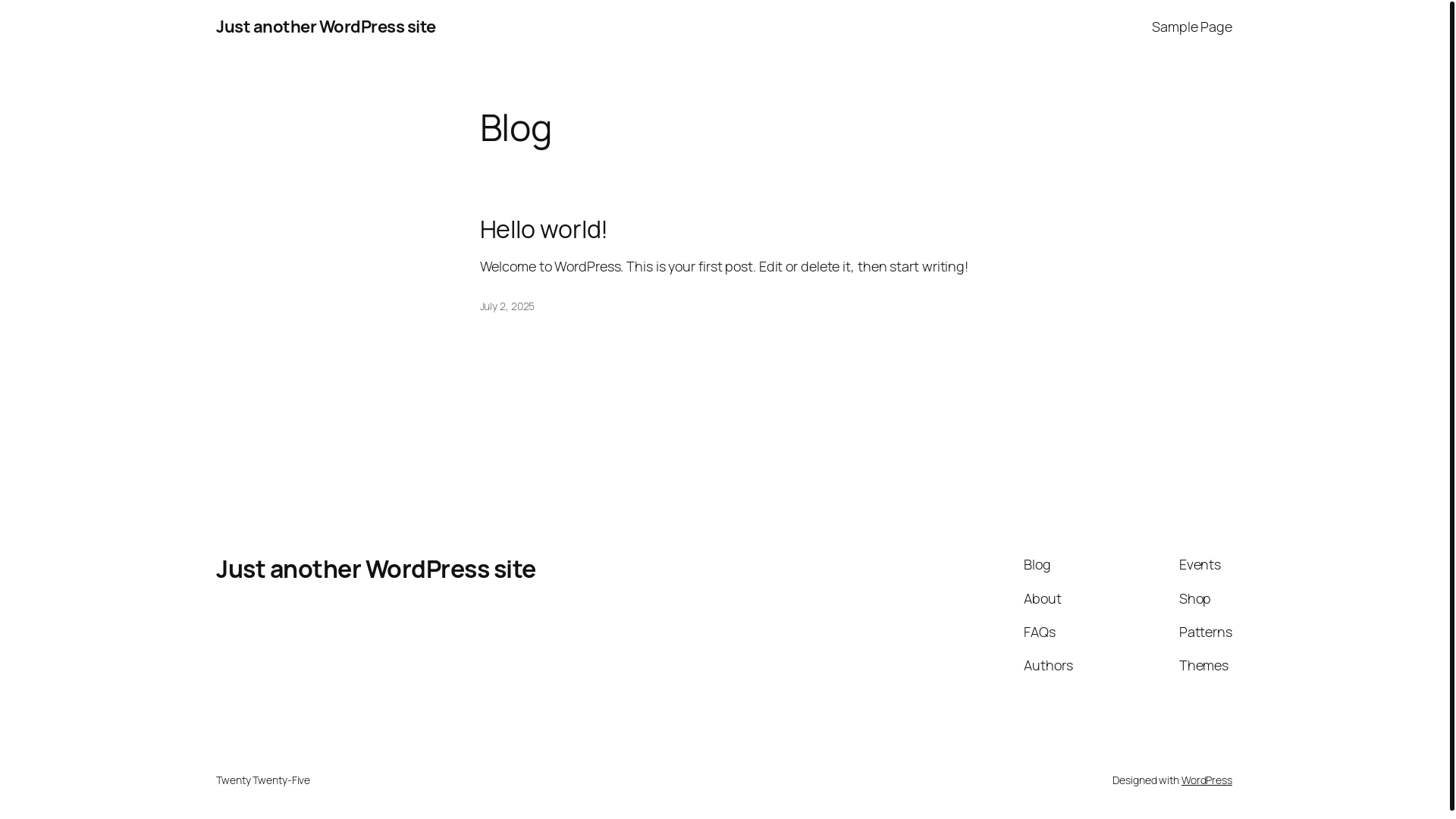 website screenshot of https://kekelisafcs.com/
