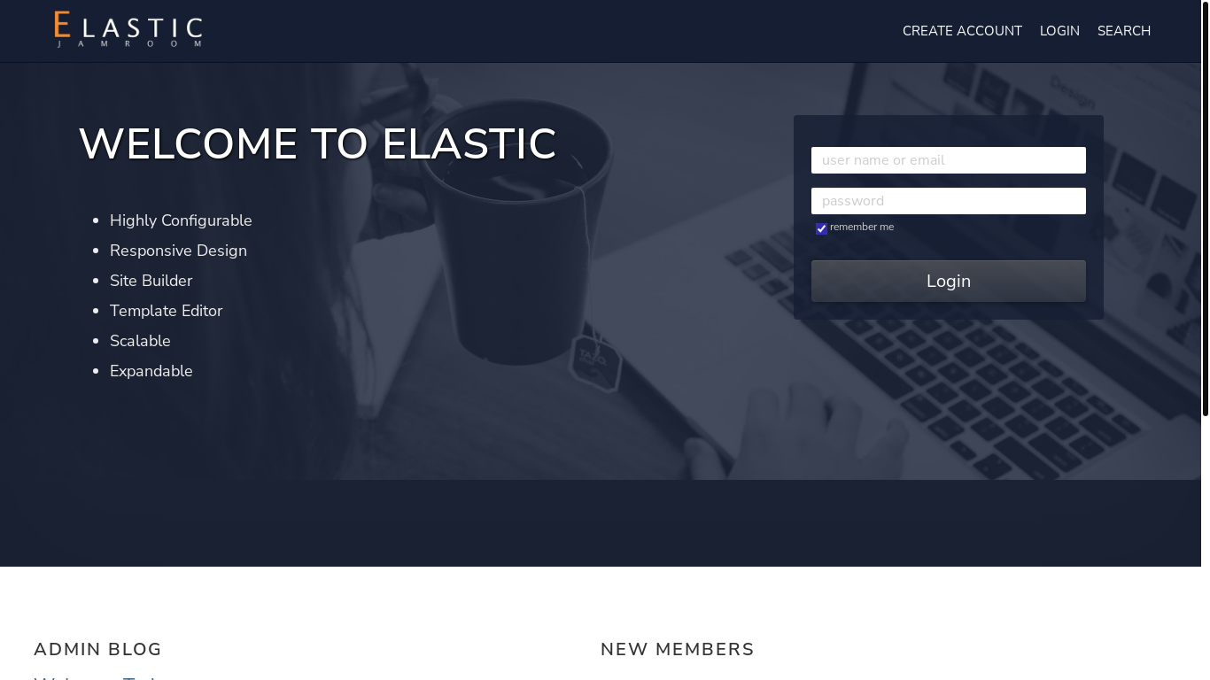 website screenshot of https://songpressmusic.org/