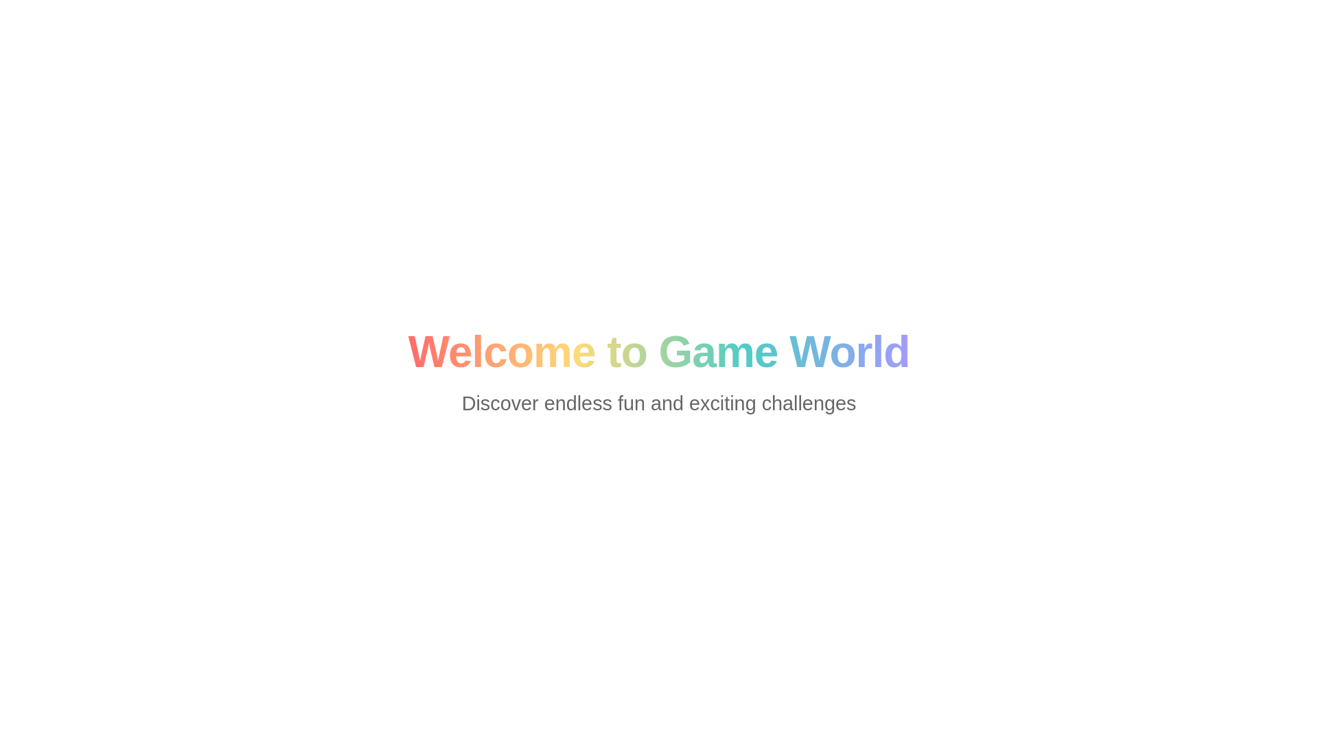 website screenshot of https://candycloud.pages.dev/