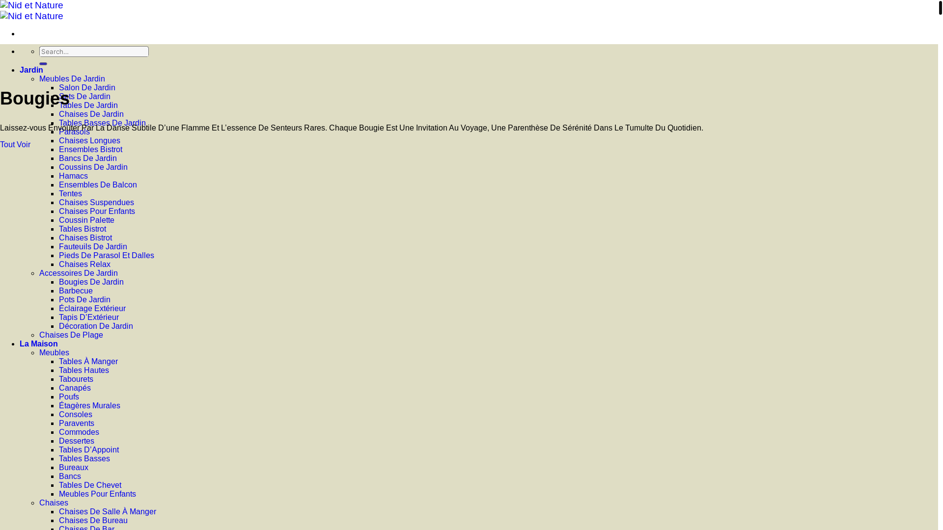 website screenshot of https://nidetnature.com/
