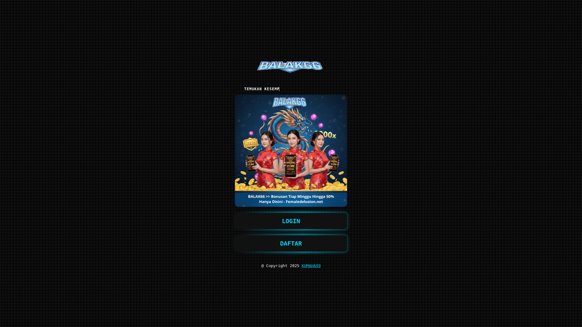 website screenshot of https://amp-kelas-boy.pages.dev/