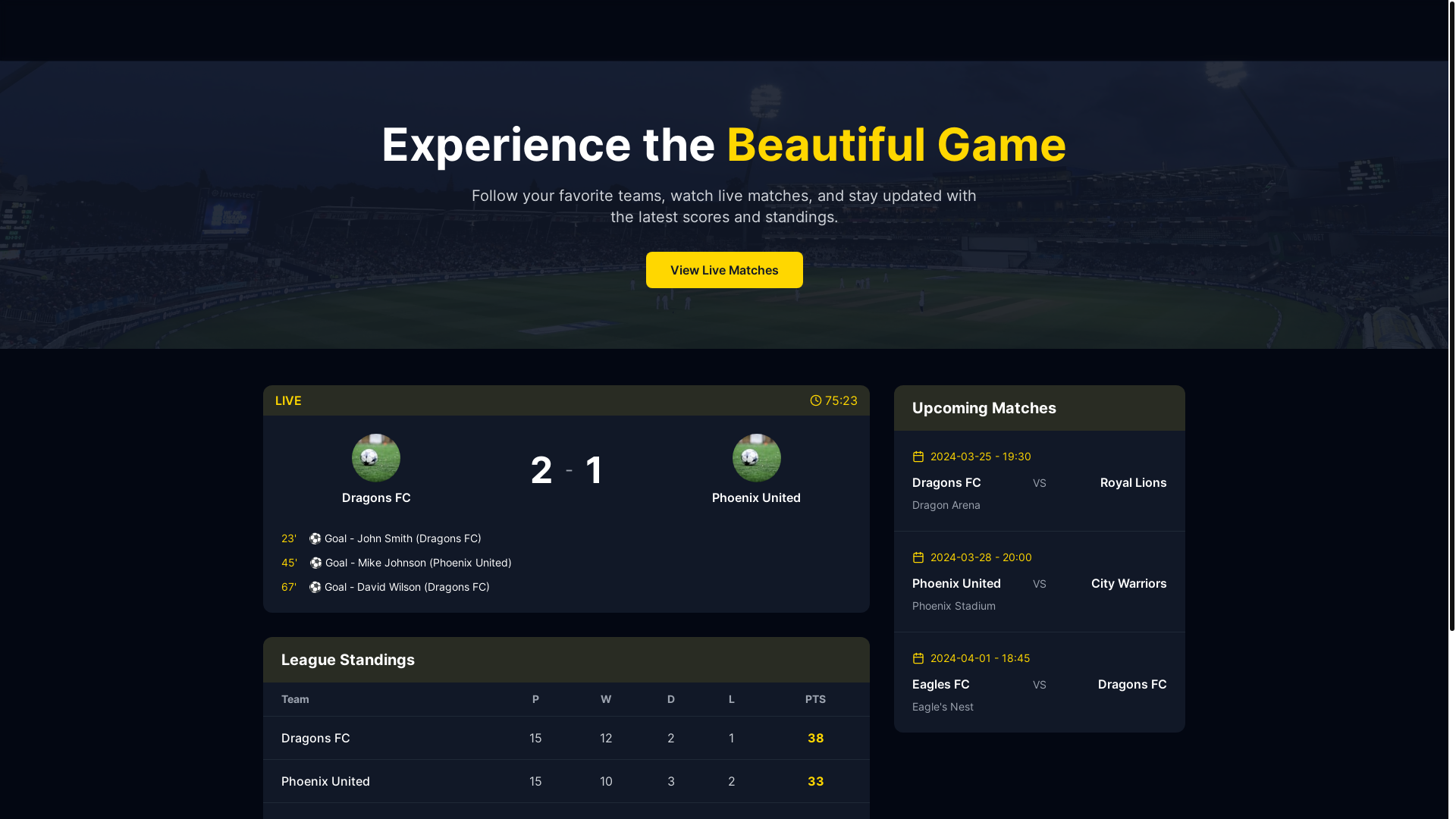 website screenshot of https://rajafulsalmy-com.pages.dev/