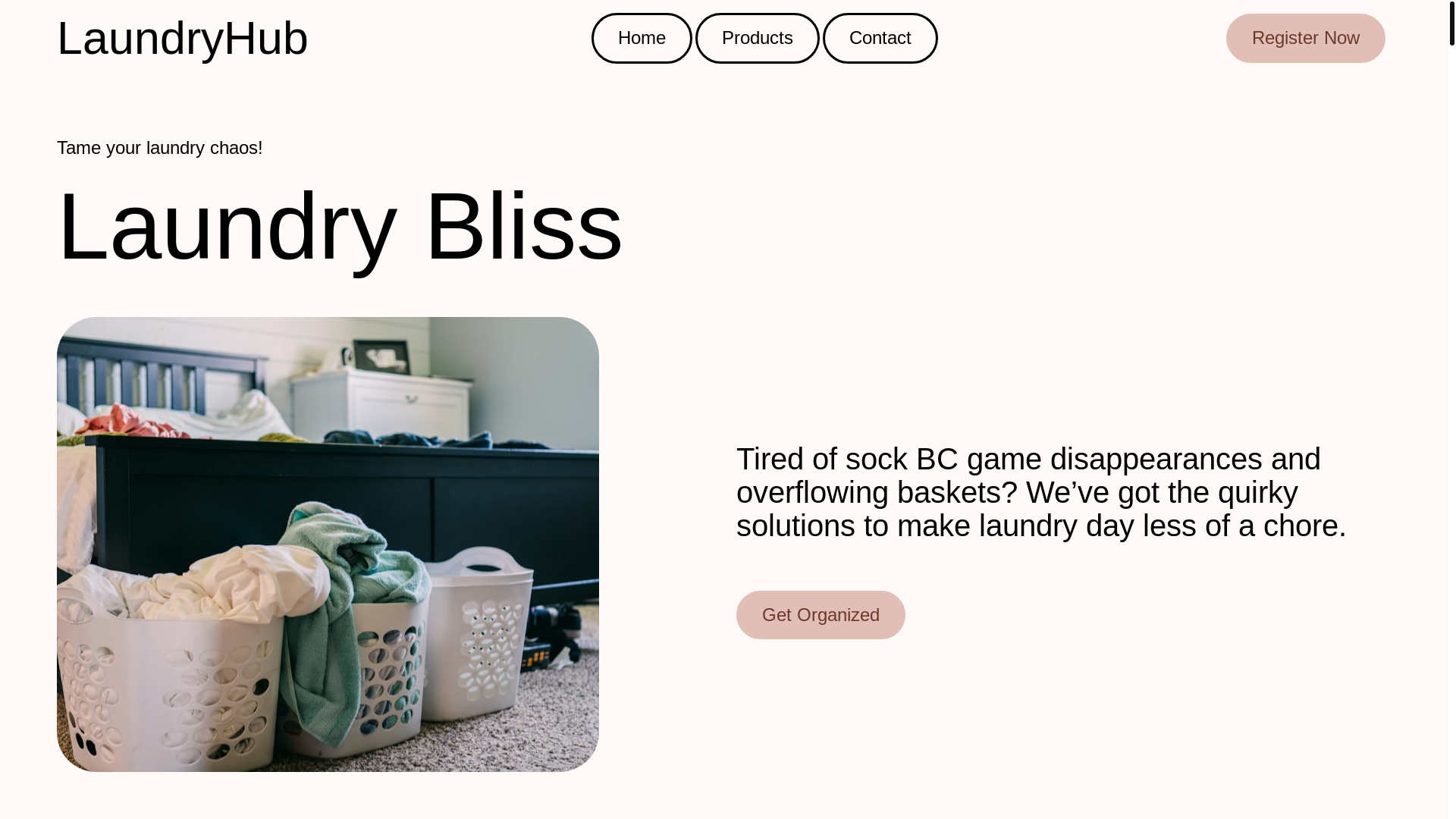 website screenshot of https://bcdraitf.info/