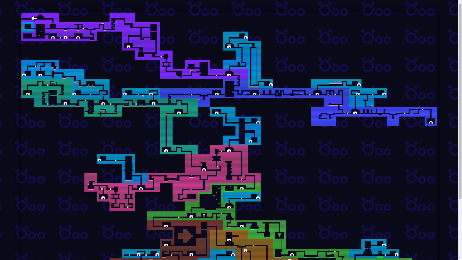 website screenshot of https://ooo-map-viewer.pages.dev/
