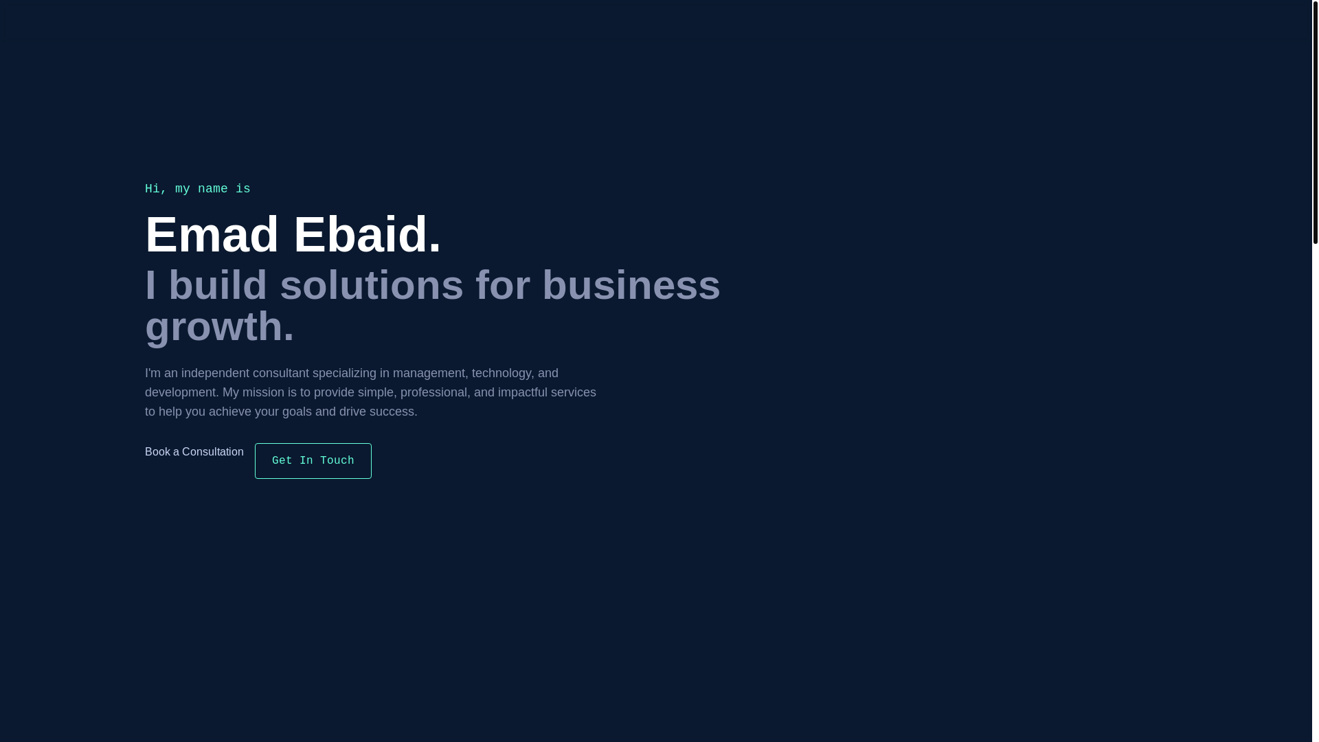 website screenshot of https://ee-com-ly.pages.dev/