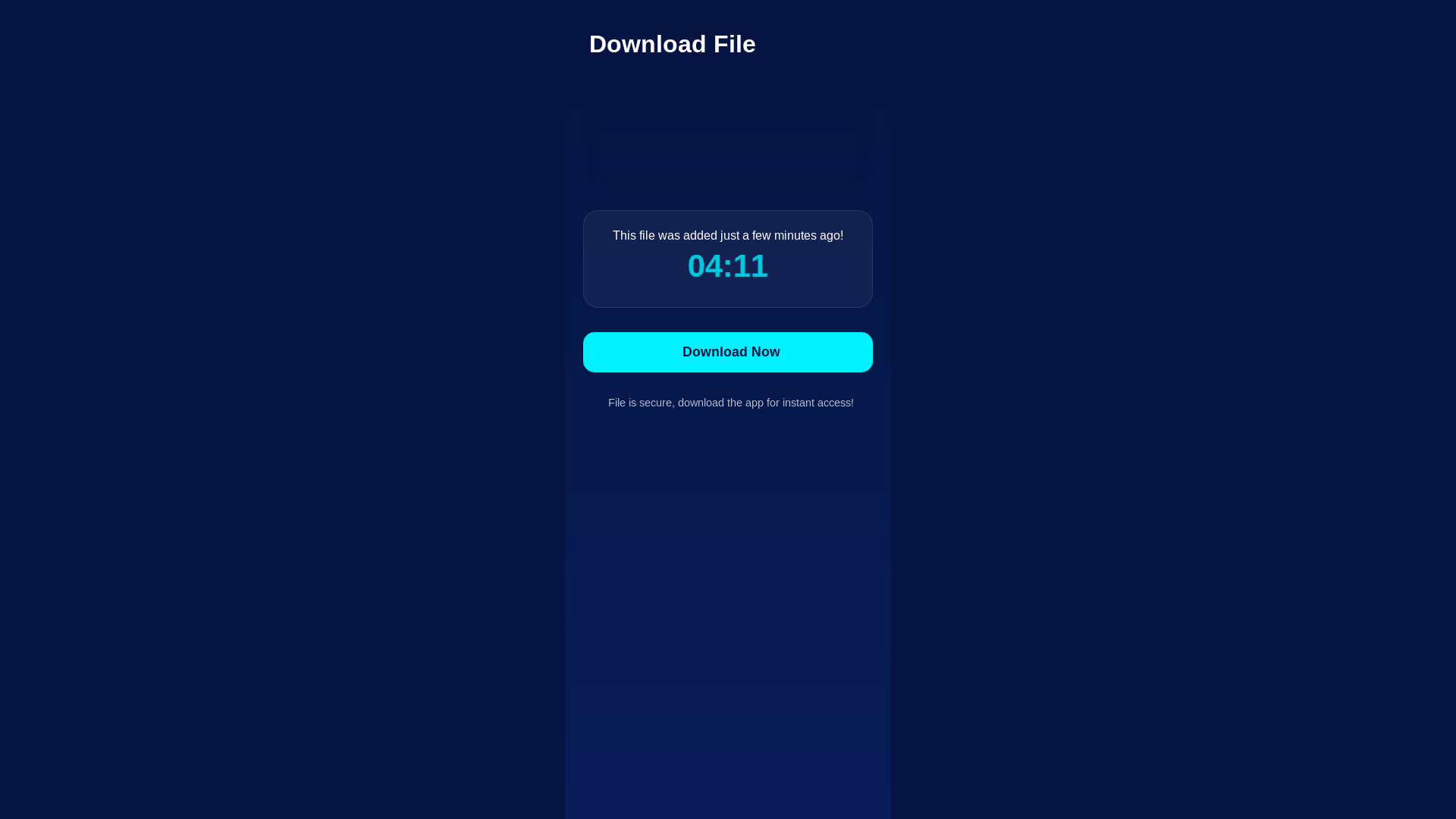website screenshot of https://ahaspeed.pages.dev/