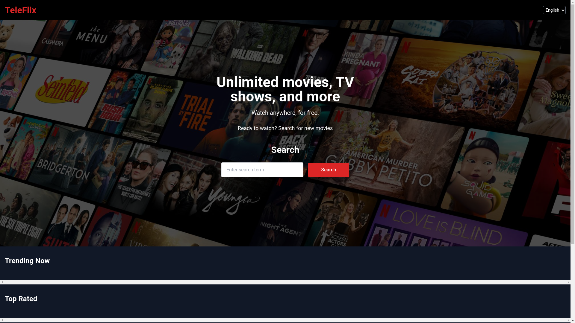 website screenshot of https://dl.telegramfaucet.me
