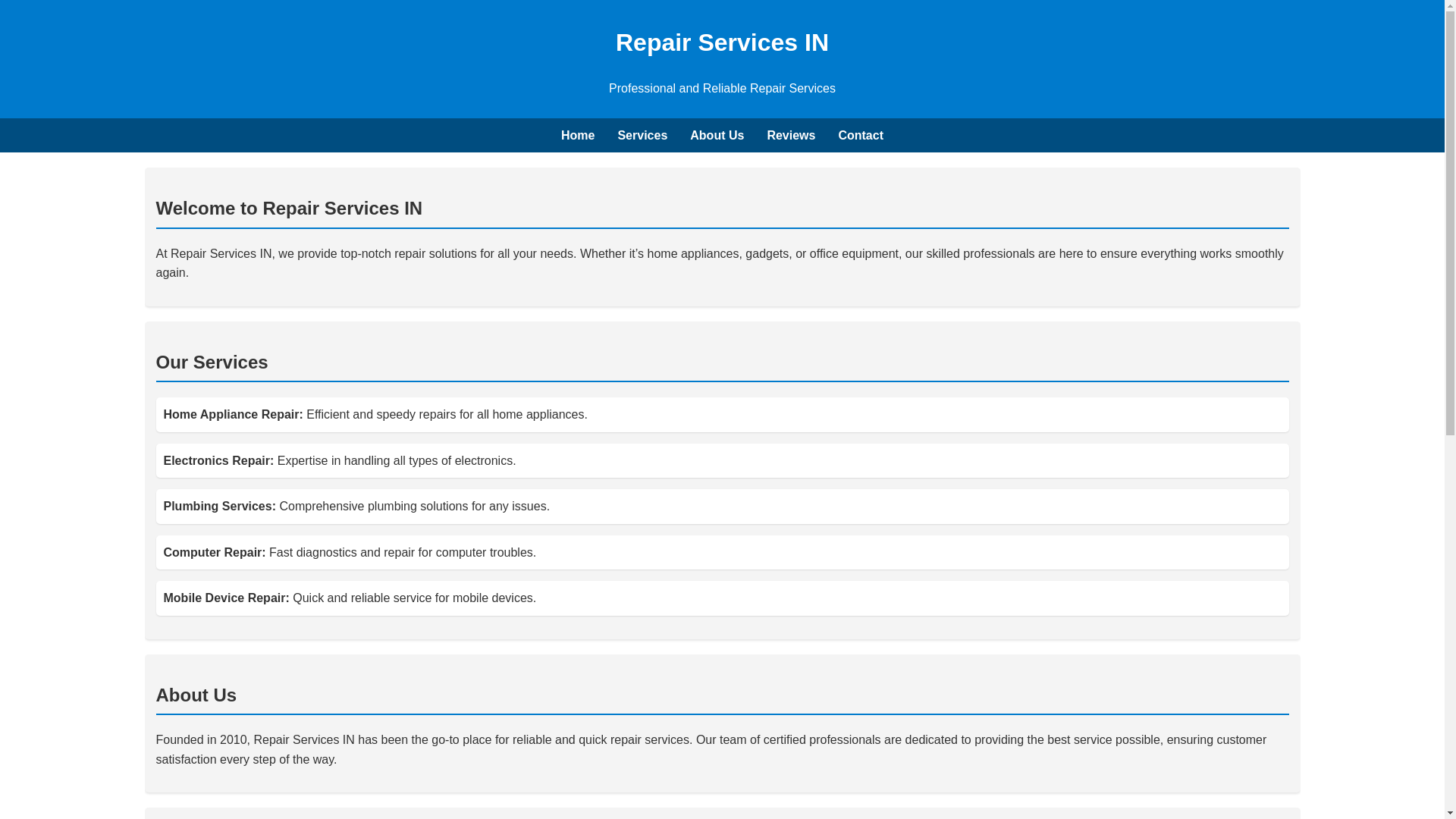 website screenshot of https://inelenabe.store/