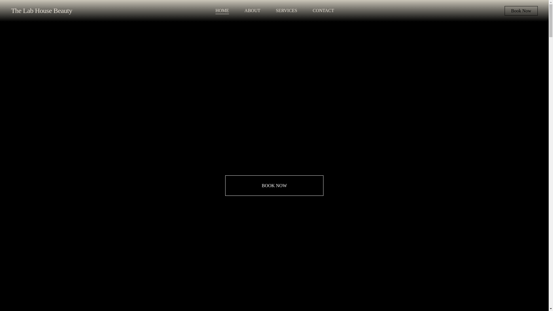 website screenshot of https://thelabhouseny.com/