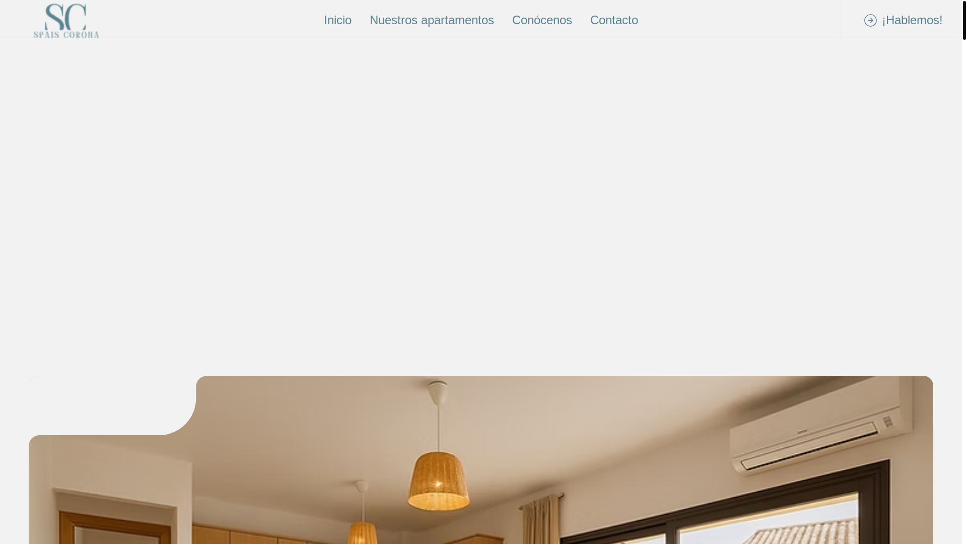 website screenshot of https://spaiscorona.es/