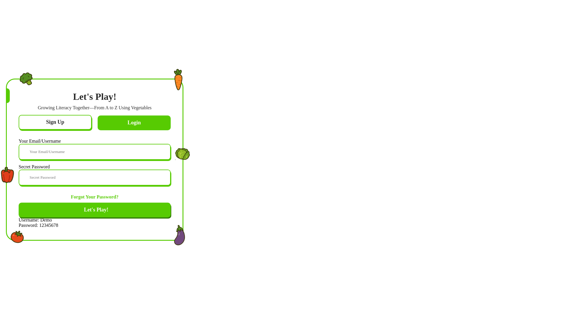 website screenshot of https://learningissuperfun.net/