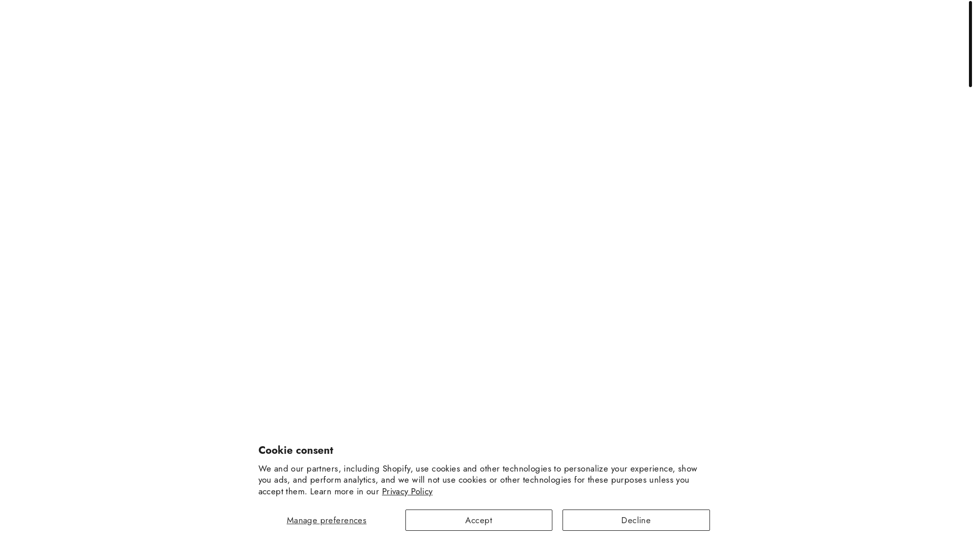 website screenshot of https://thingzdaily.com/