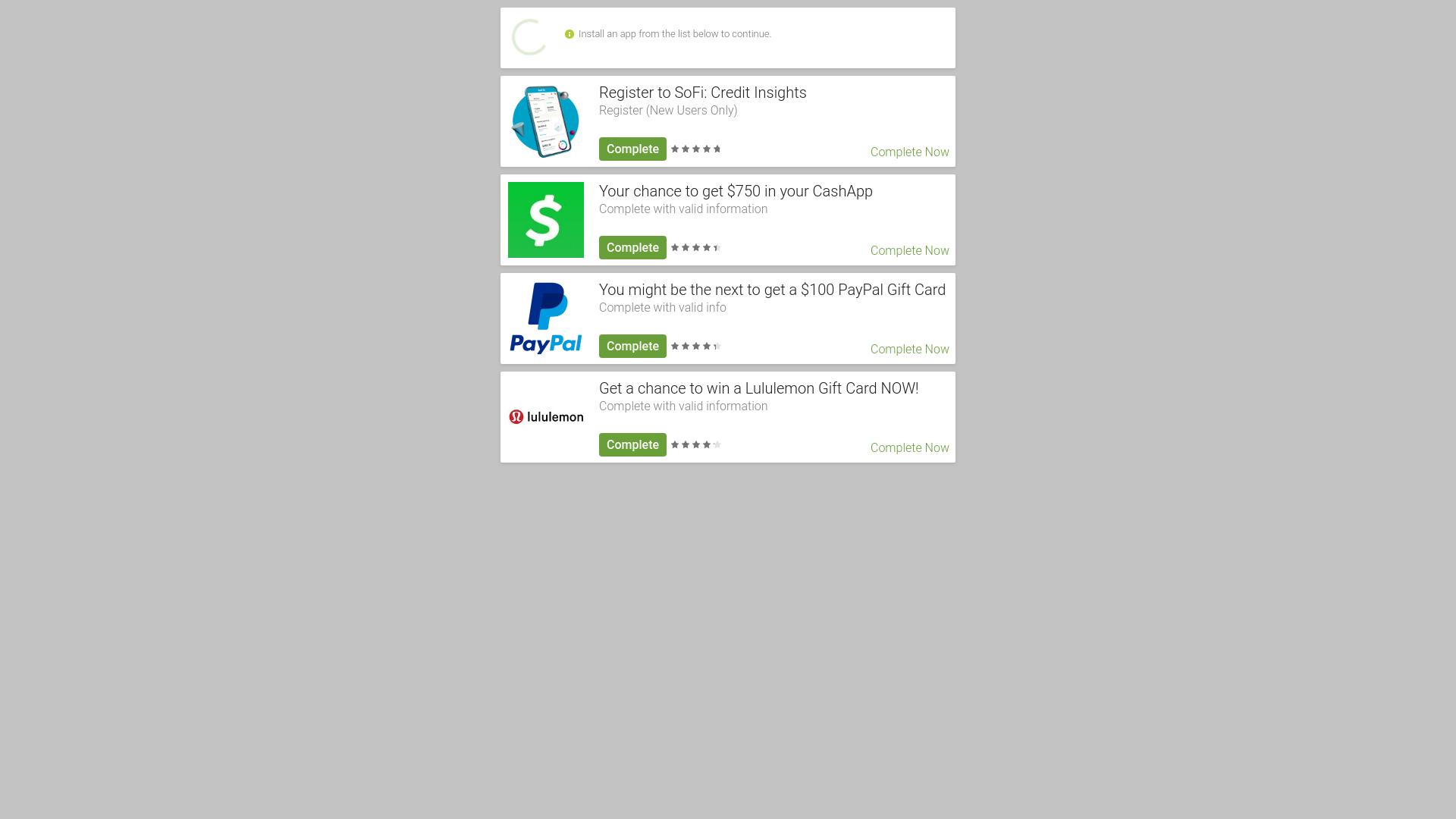 website screenshot of https://rb.gy/src782