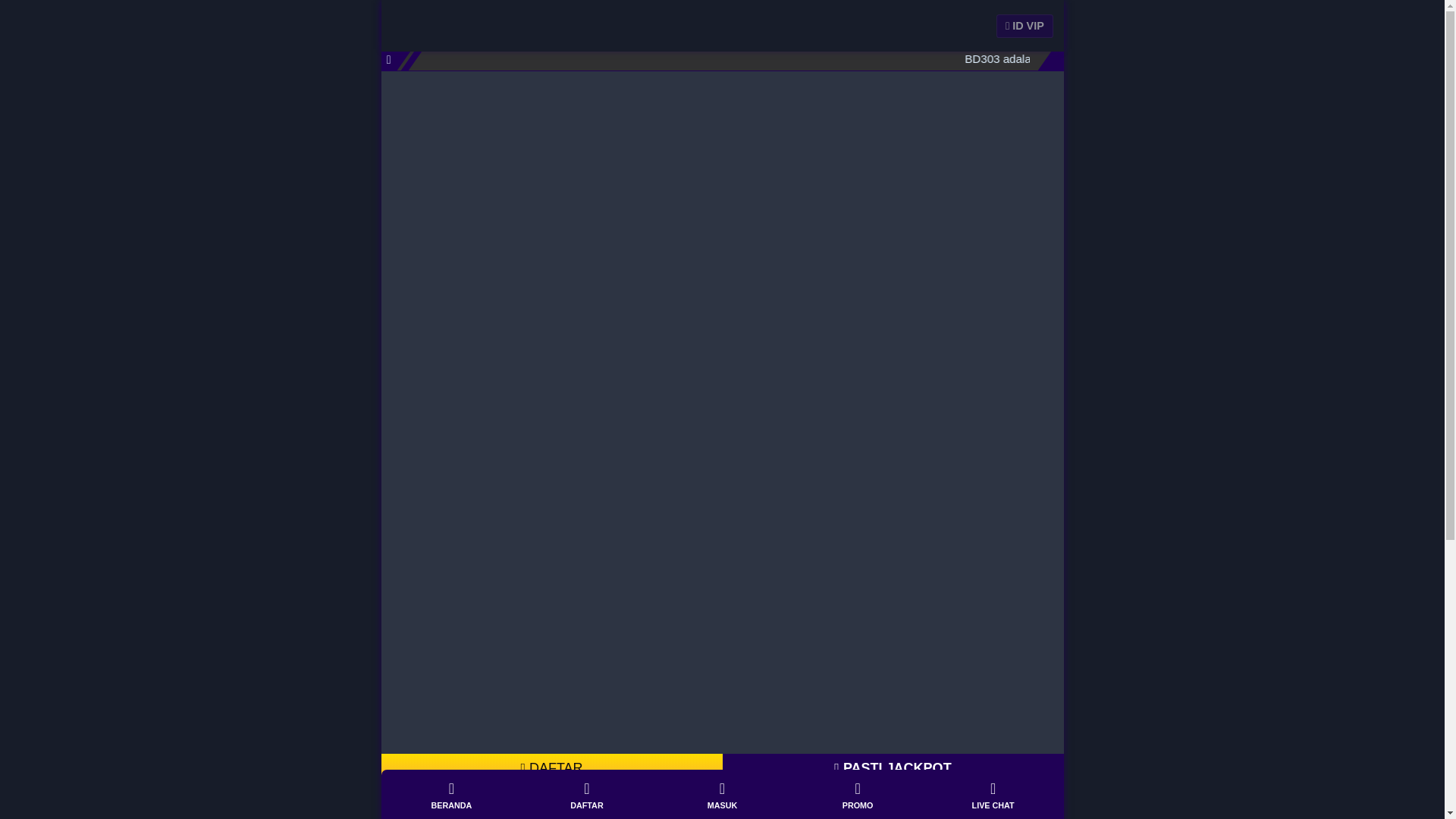 website screenshot of https://dibawahni.pages.dev/