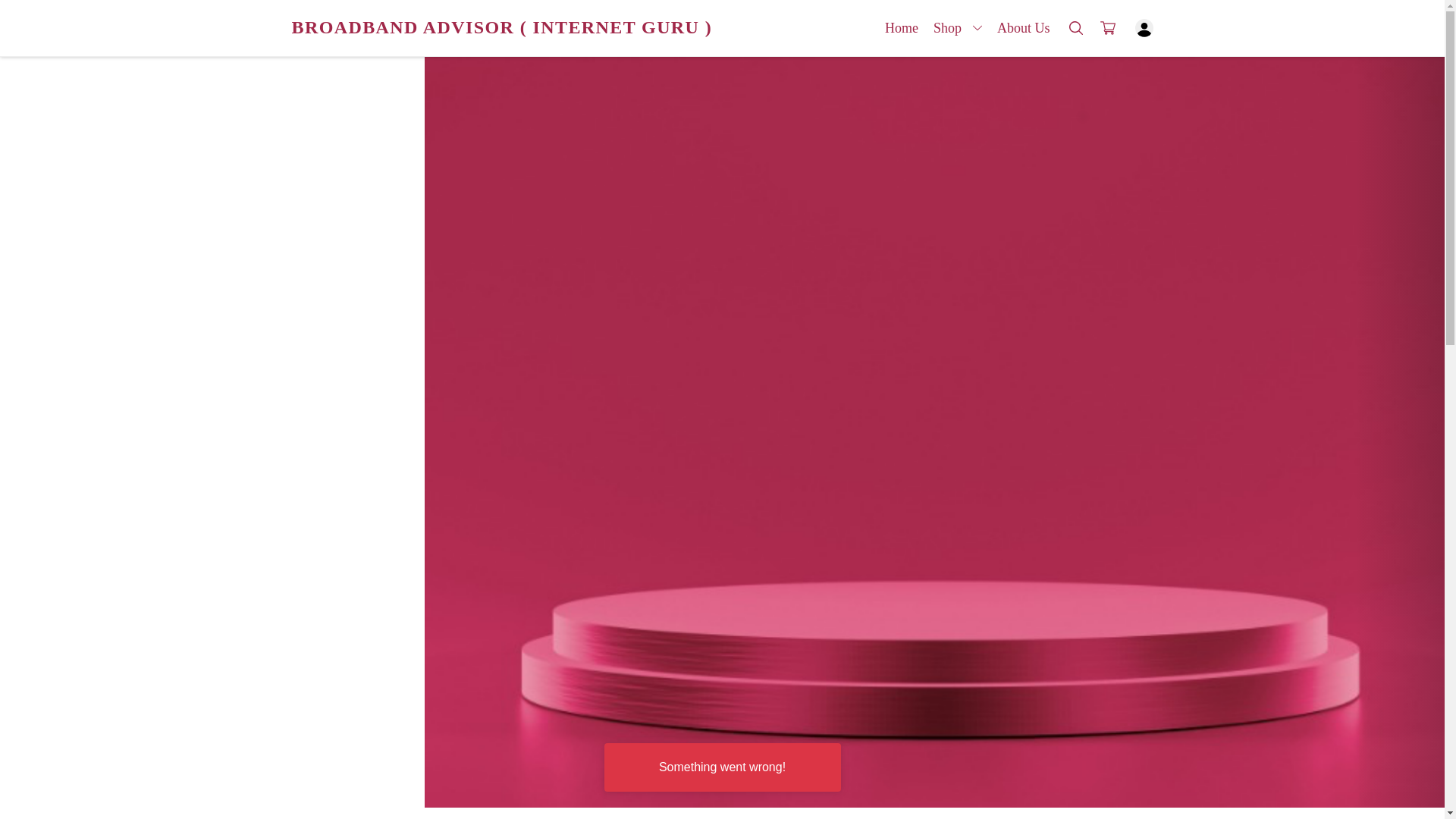website screenshot of https://broadbandinternet-wifi-guru.co.in/