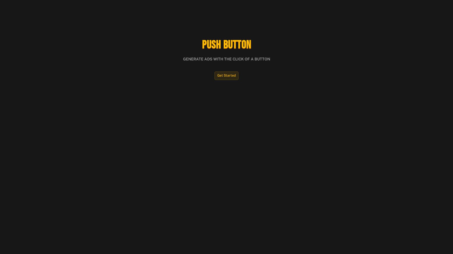 website screenshot of https://pushbtn.pages.dev/