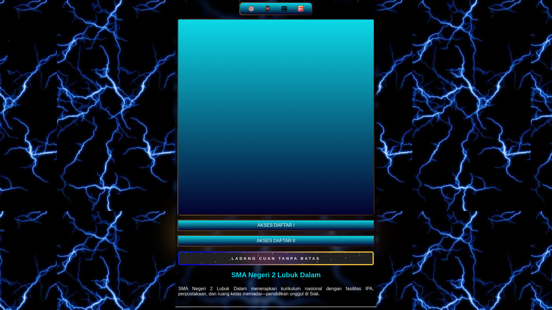 website screenshot of https://sman2lubukdalam.pages.dev/