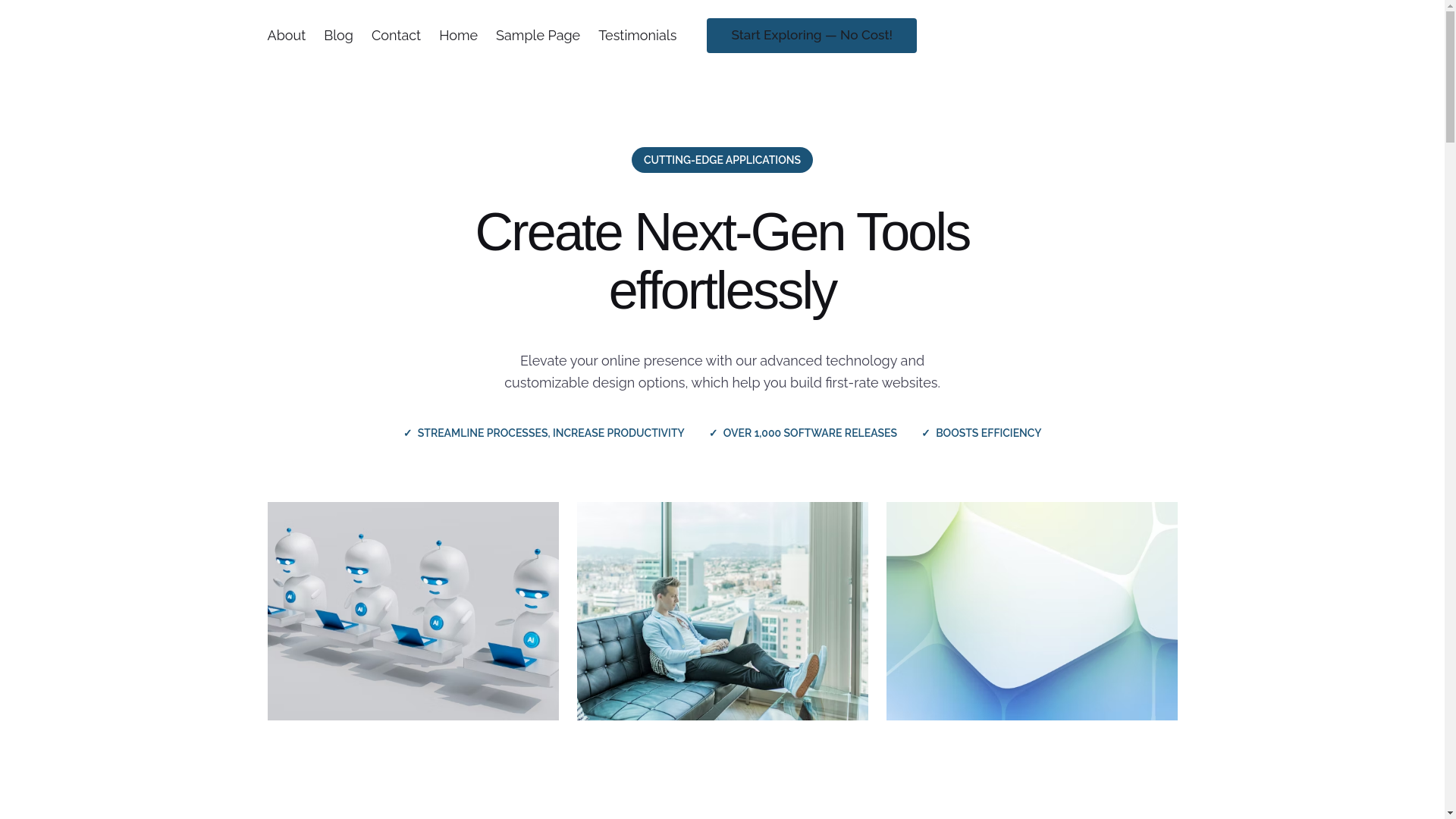 website screenshot of https://gptlabai.com/