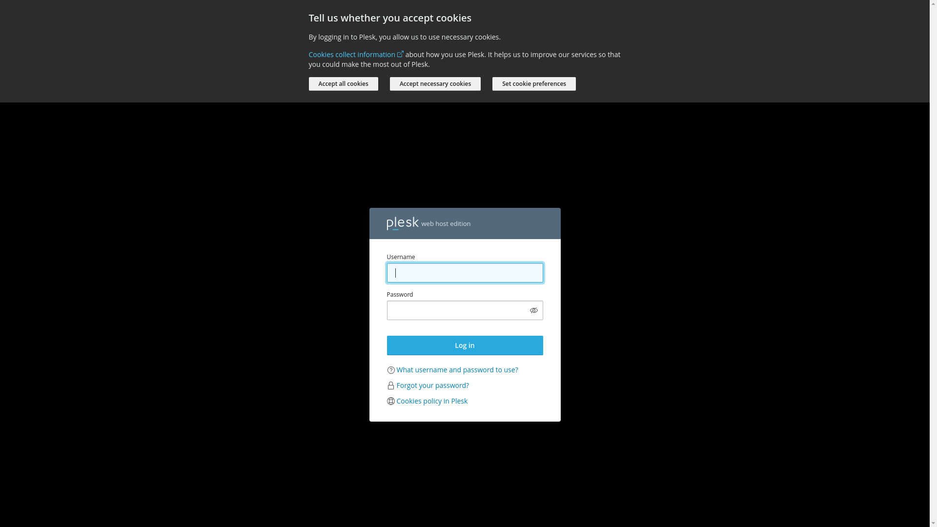 website screenshot of https://ve-isllemleriniz.com/