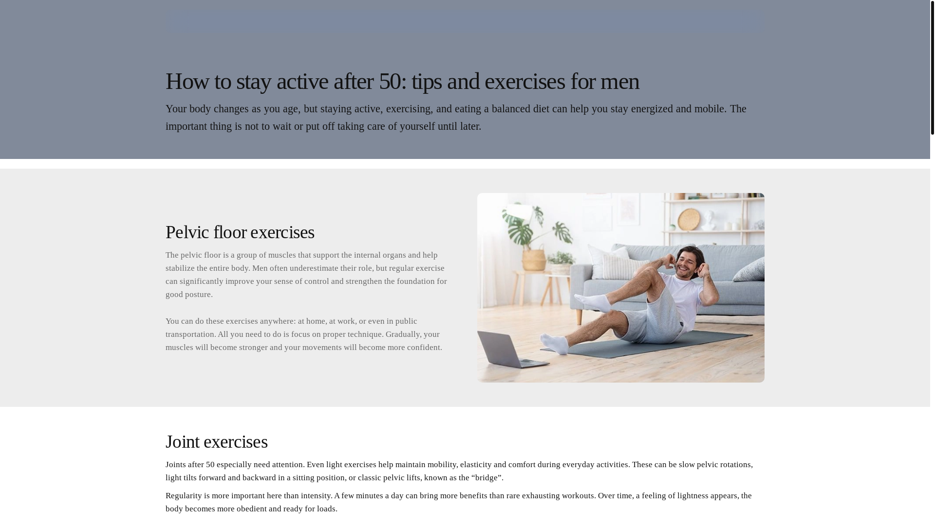 website screenshot of https://strongcorejournallife.info/