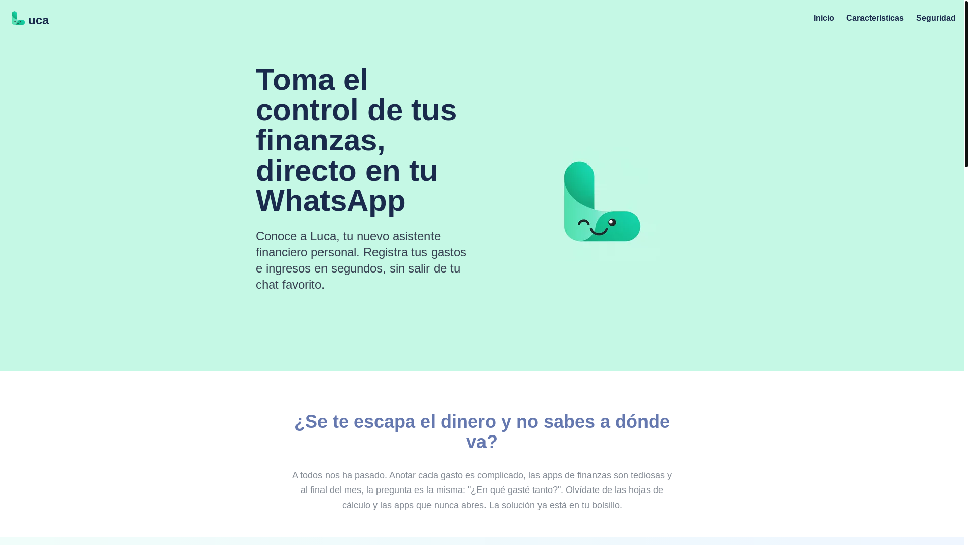 website screenshot of https://cotidianalabs.pages.dev/