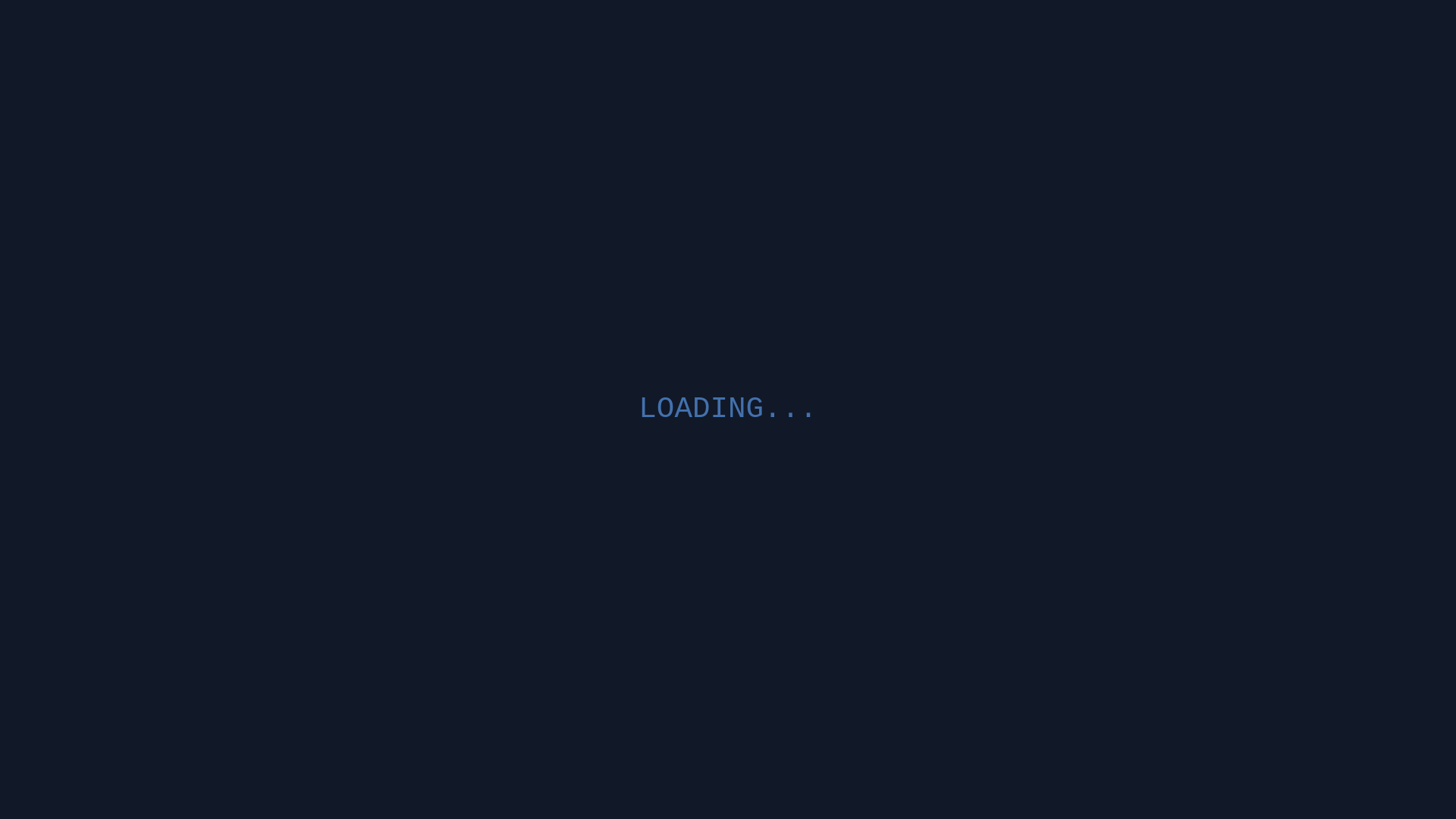 website screenshot of https://balajirkb.pages.dev/