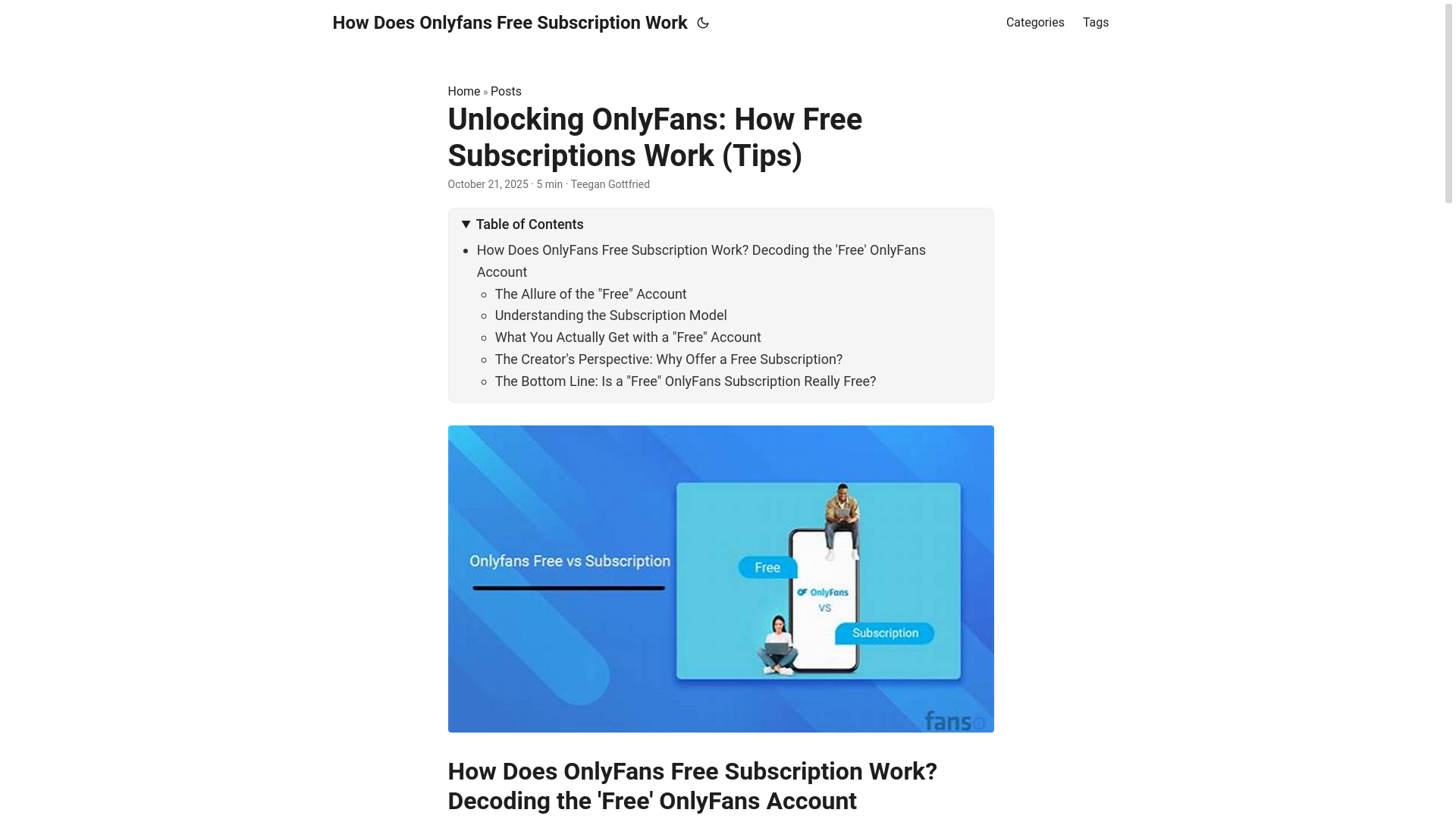 website screenshot of https://how-does-onlyfans-free-subscription-work.pages.dev/