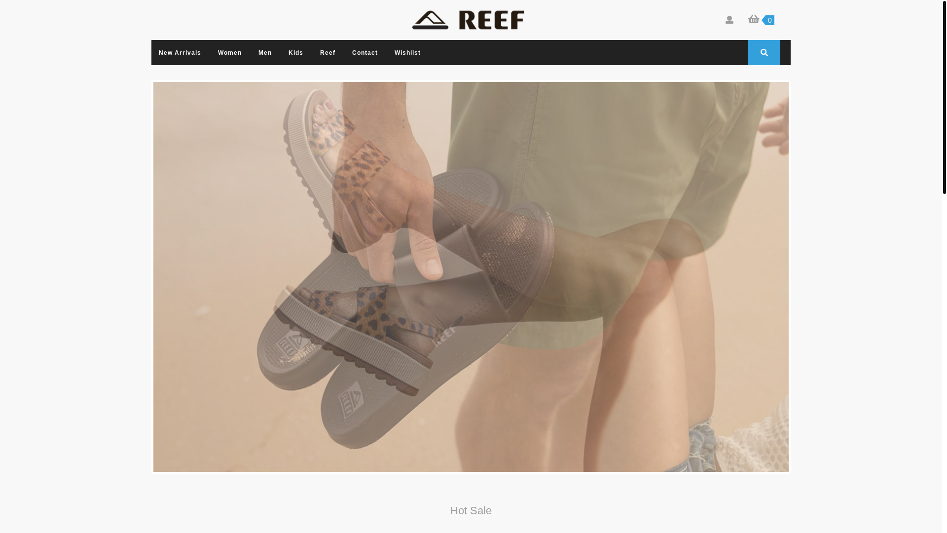 website screenshot of https://marguerdicke.shop/