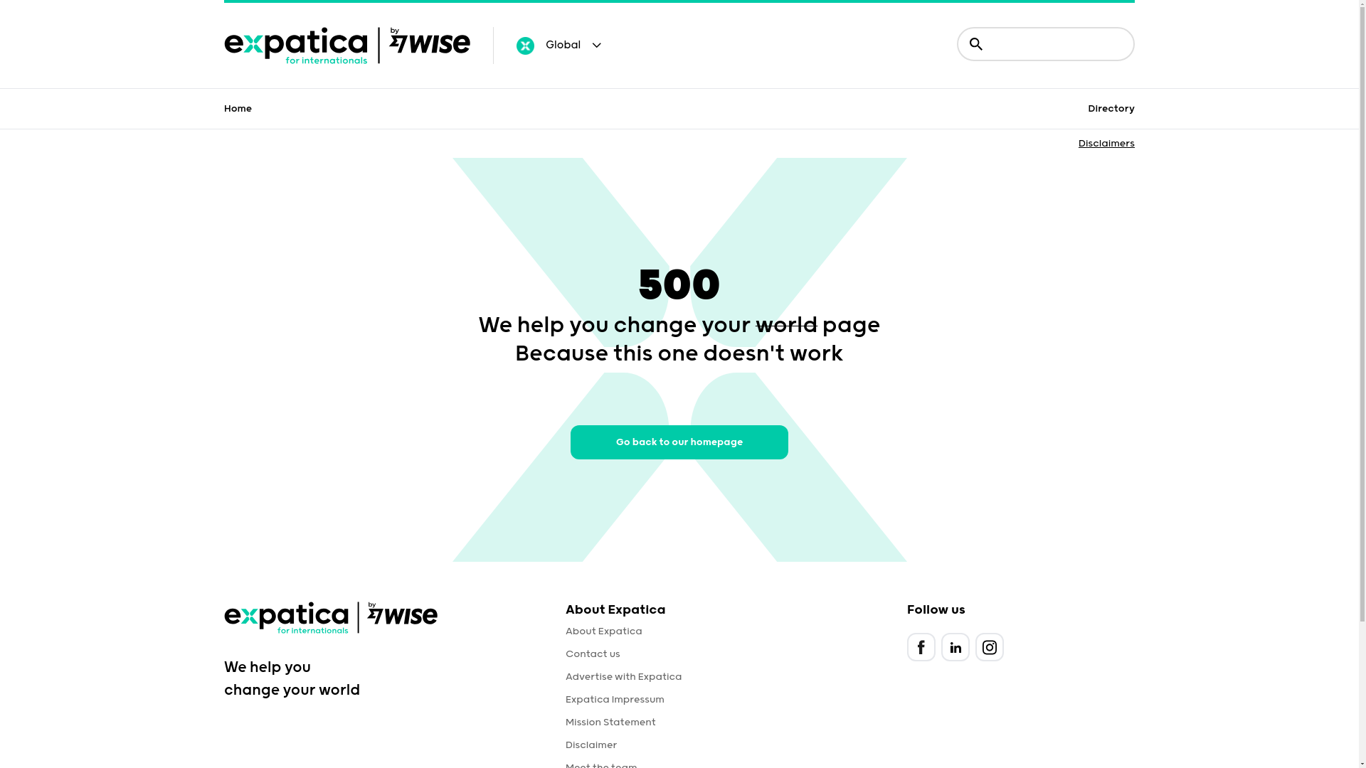 website screenshot of https://expatica-frontend-xk19a.pages.dev/