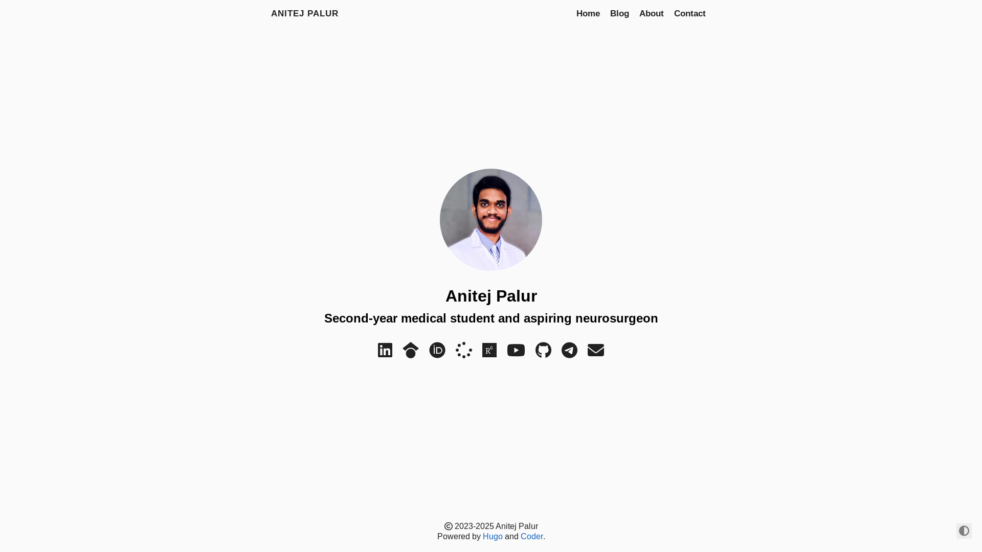 website screenshot of https://anipalur.pages.dev/