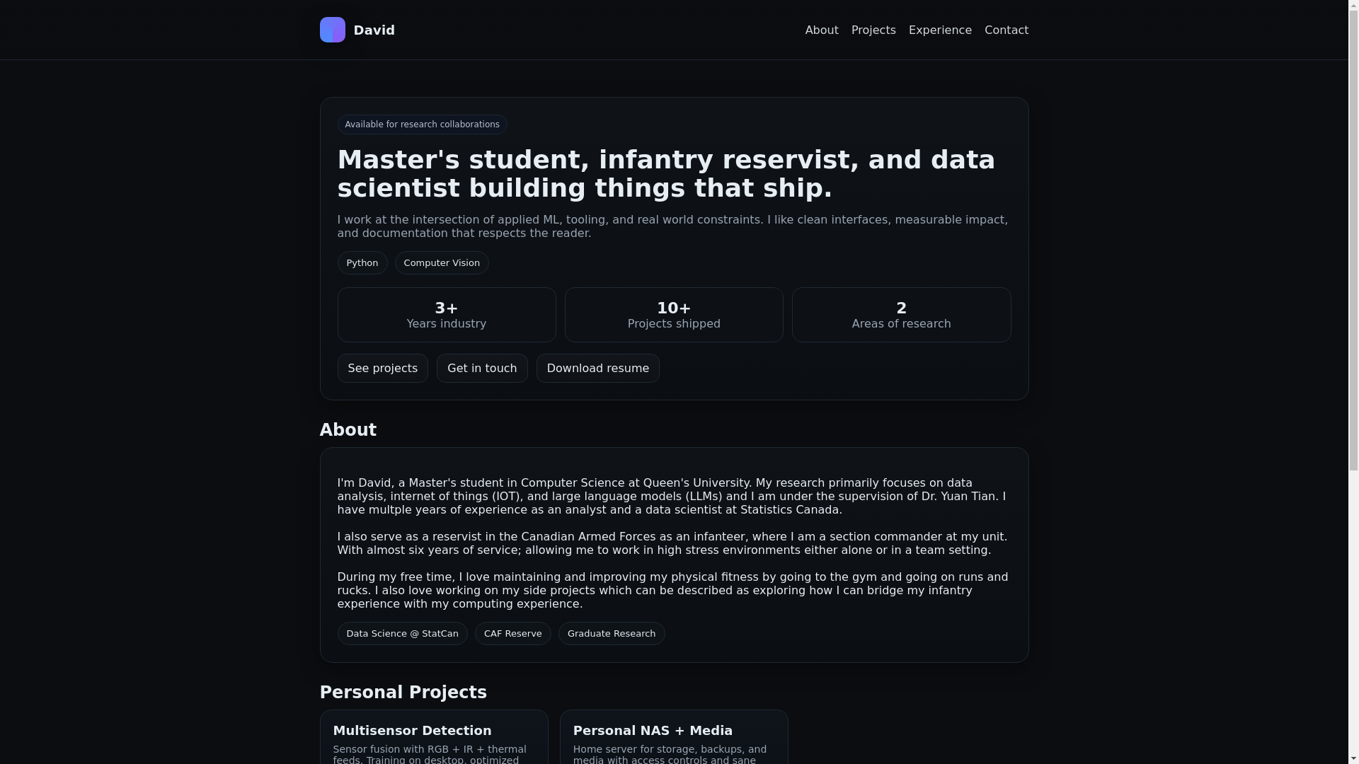 website screenshot of https://site-ii3.pages.dev/