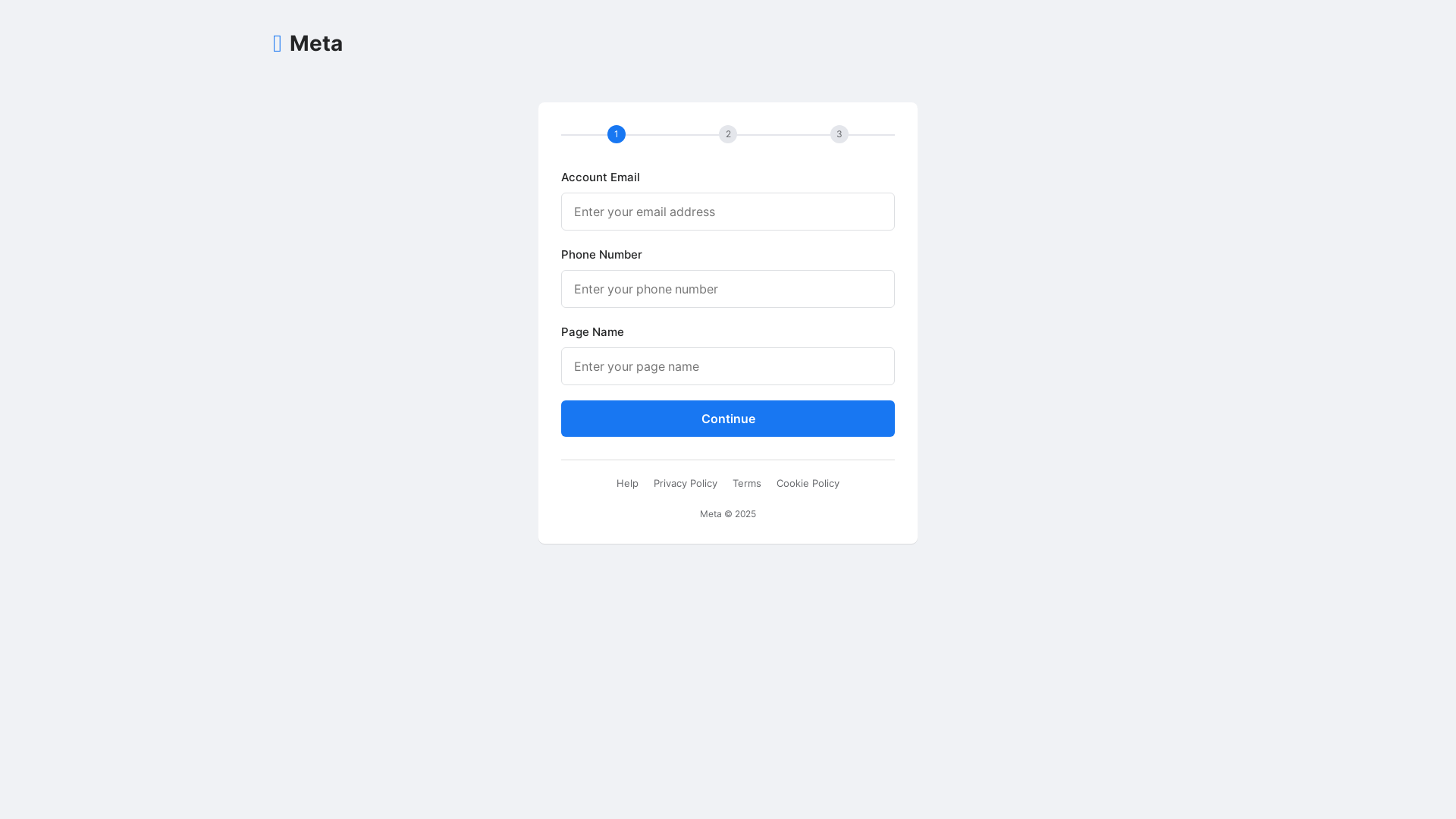 website screenshot of https://metahelpcenter-rr3.pages.dev/