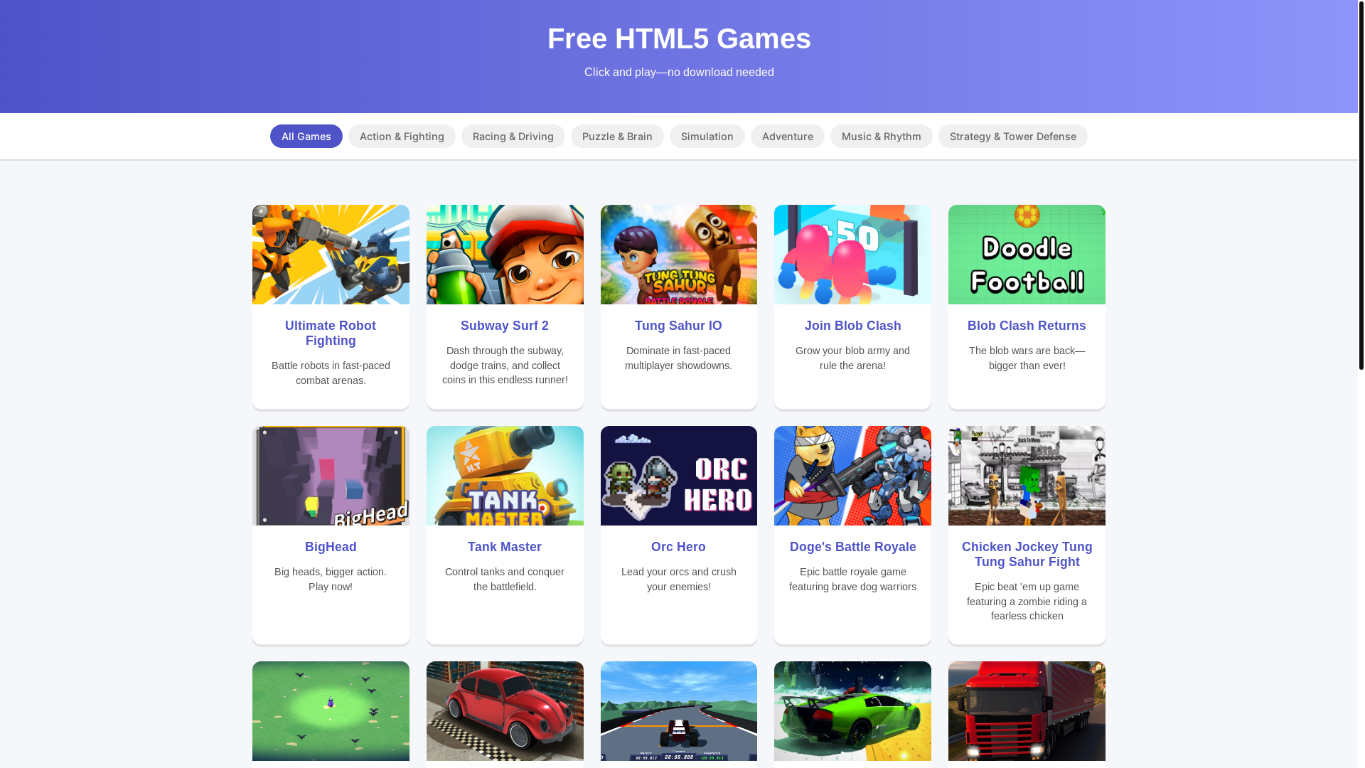 website screenshot of https://youxizhan-3ax.pages.dev/