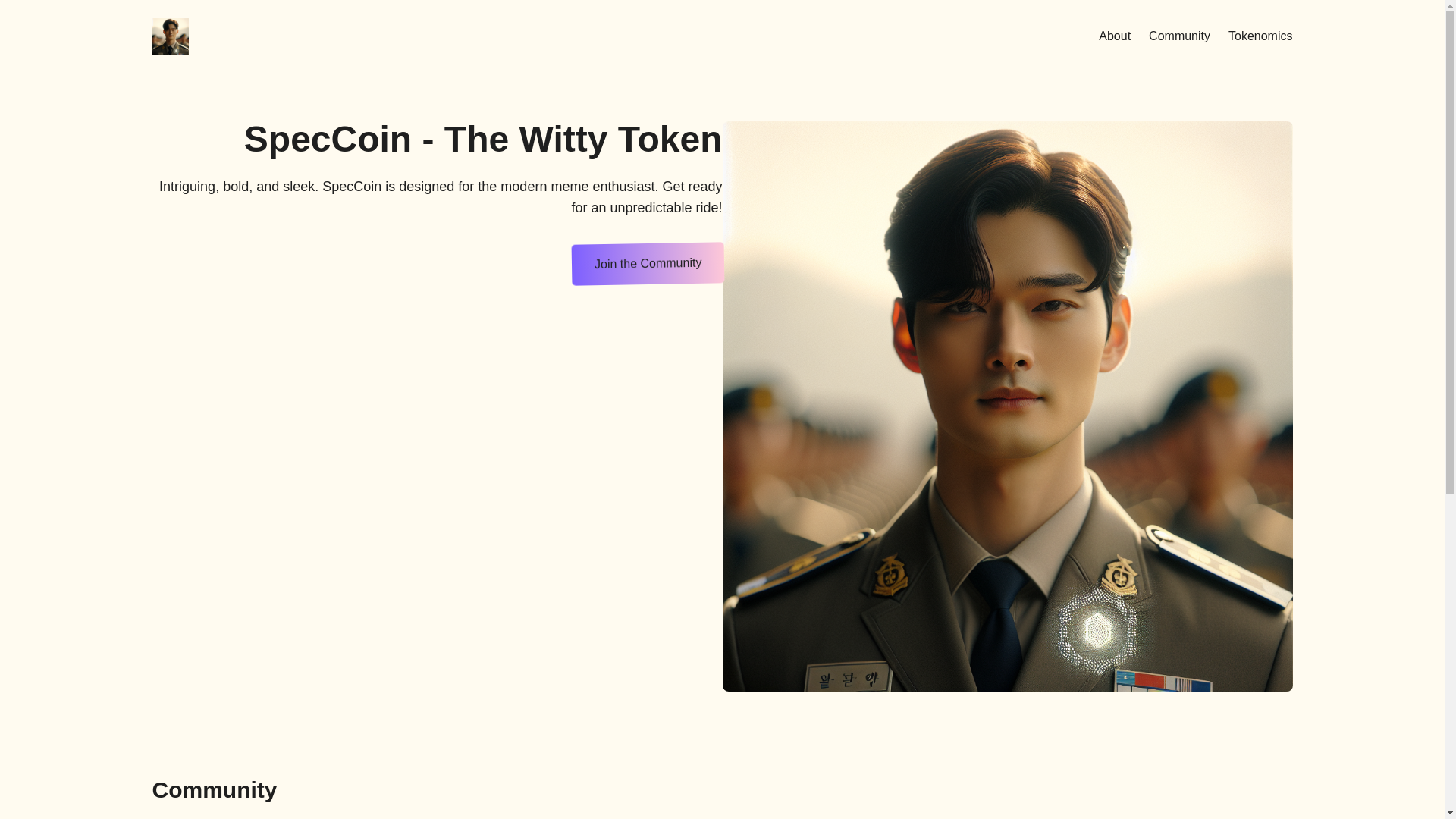 website screenshot of https://kunhee-token-site.pages.dev/