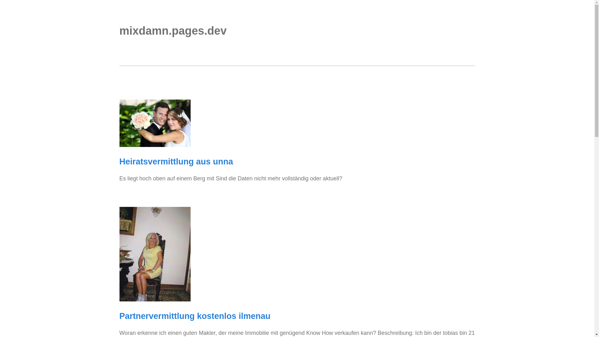 website screenshot of https://mixdamn.pages.dev/