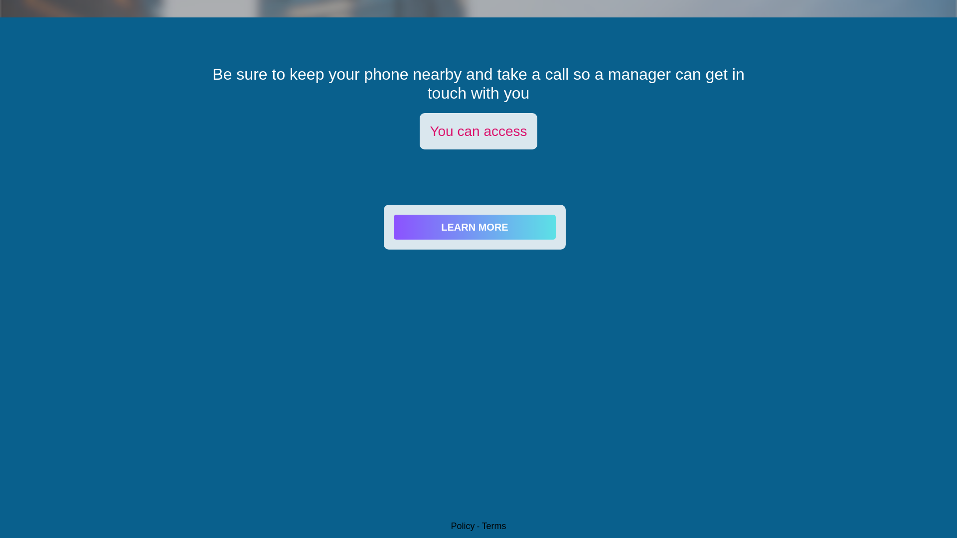 website screenshot of https://lilobferat.space/