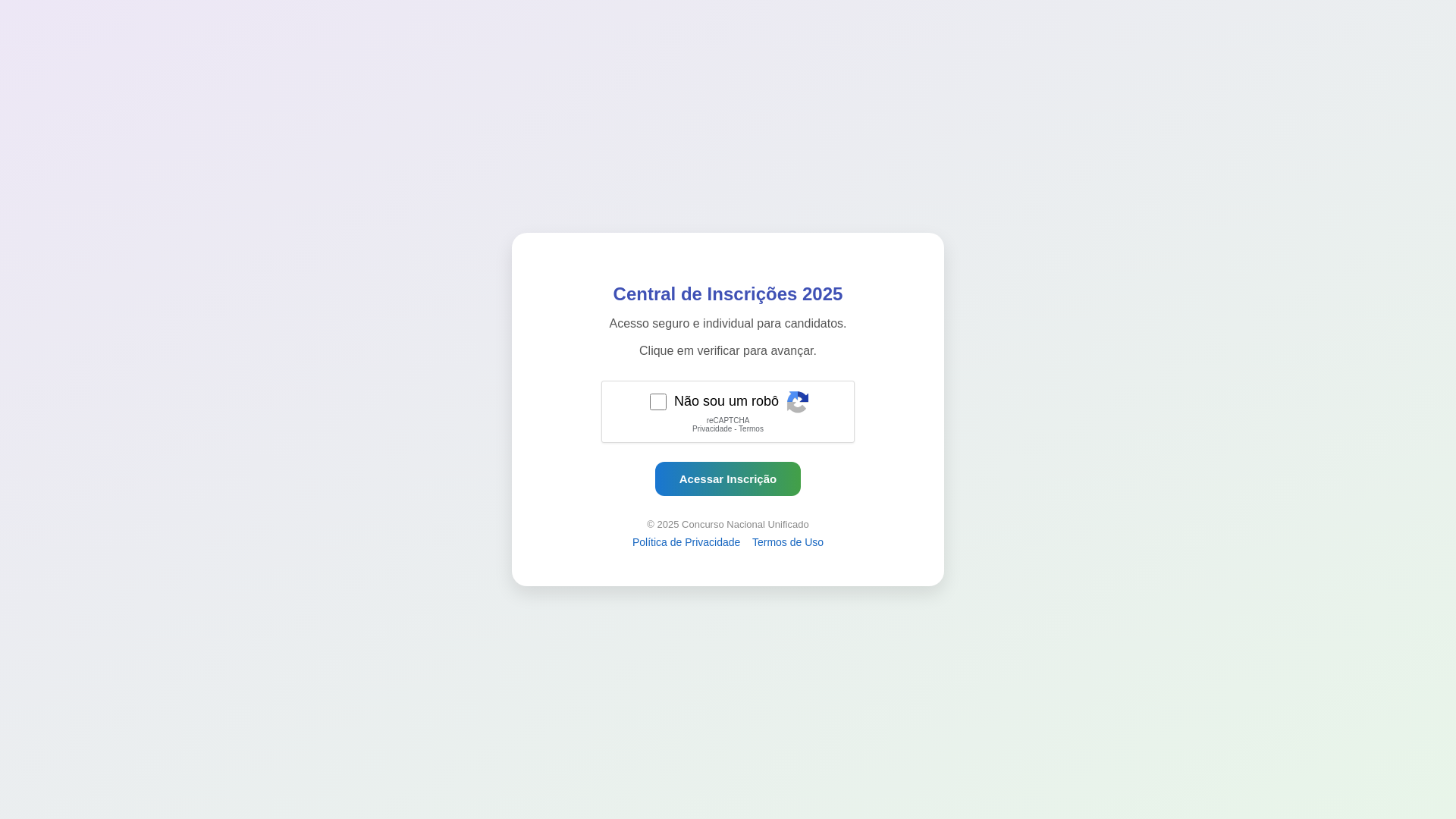 website screenshot of https://educavagas.site/