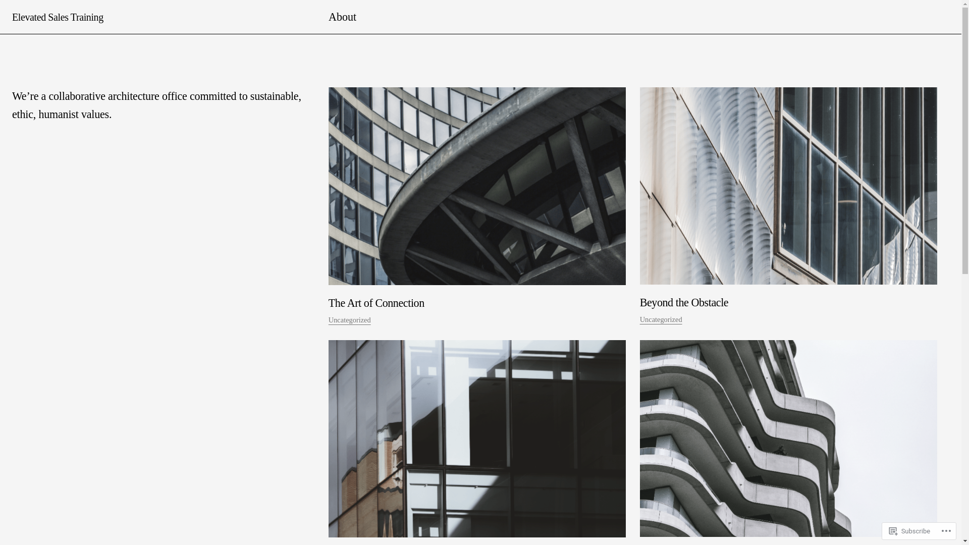 website screenshot of https://elevationchatsimulation.com/
