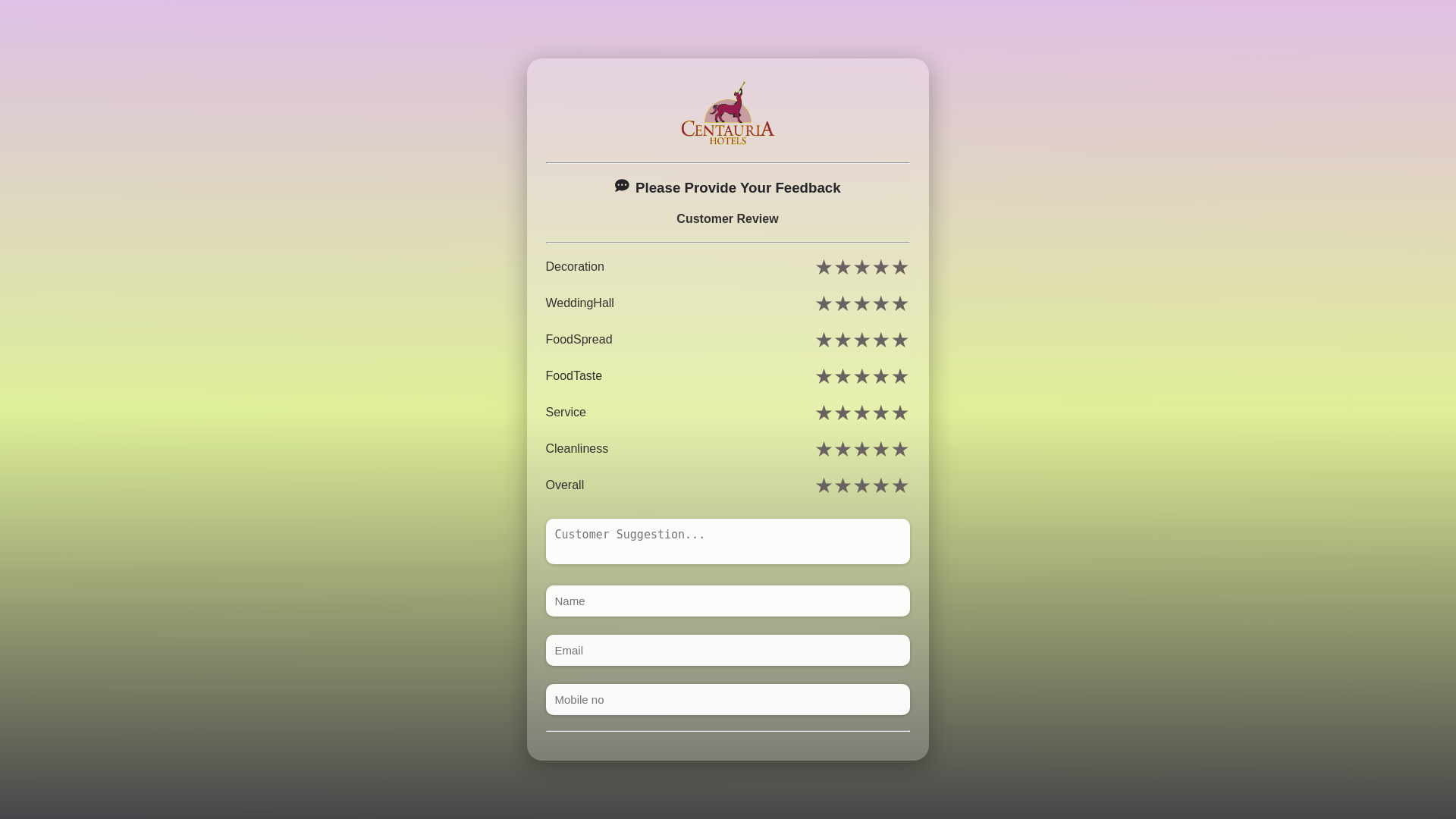 website screenshot of https://grandbanquethall.pages.dev/